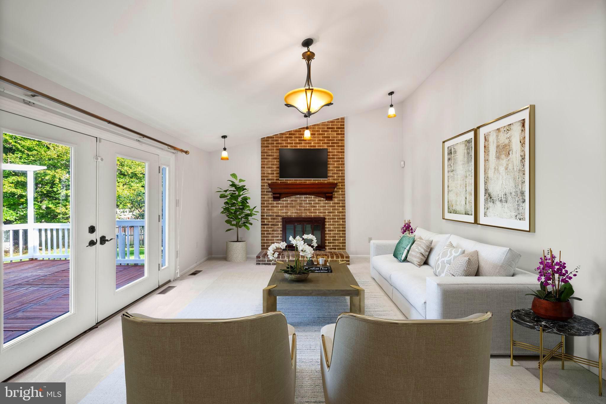 MONTPELIER WOODS - Residential