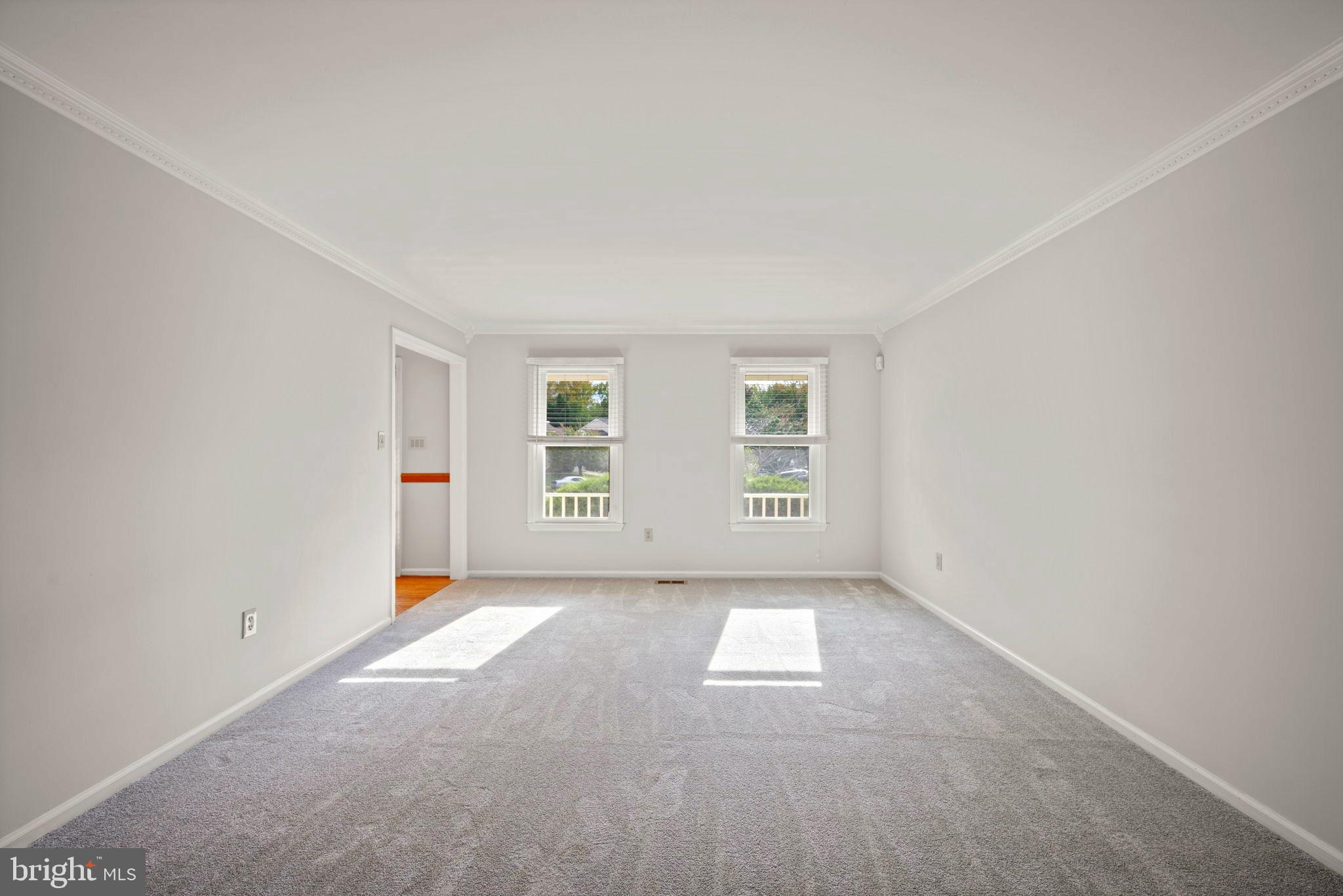 MONTPELIER WOODS - Residential