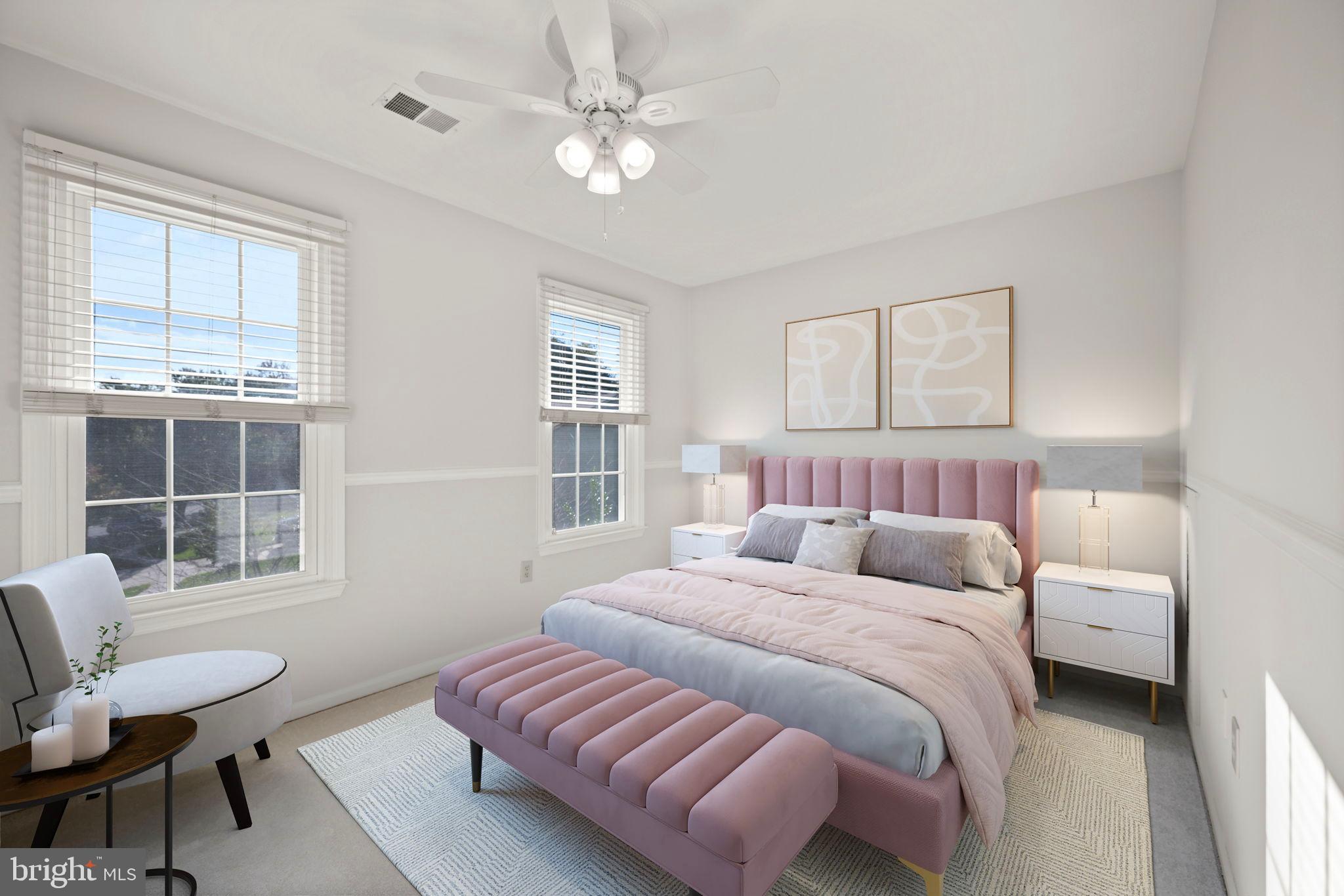 MONTPELIER WOODS - Residential