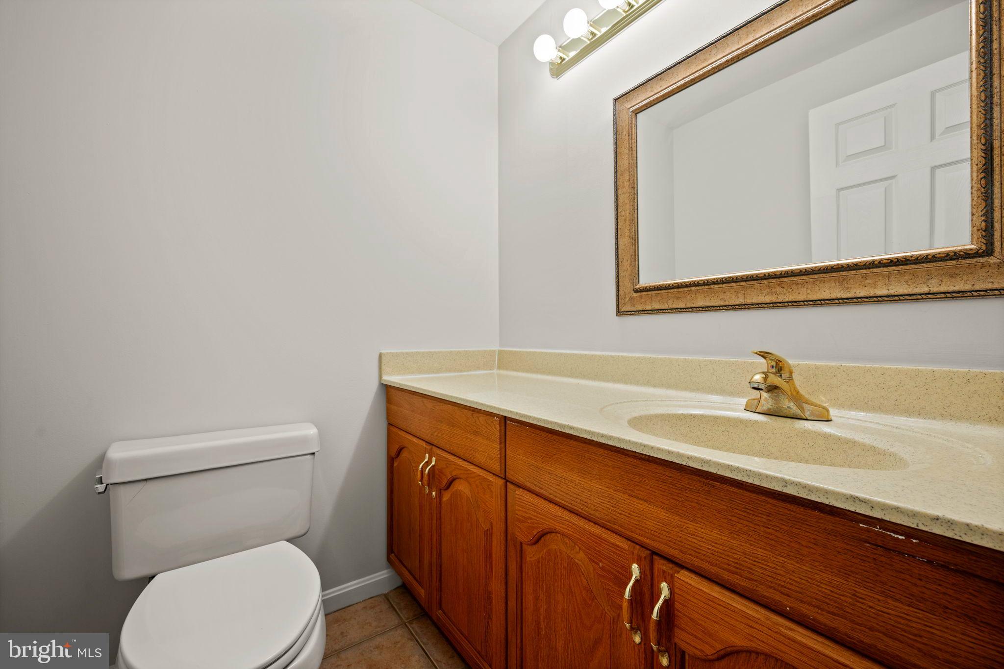 MONTPELIER WOODS - Residential