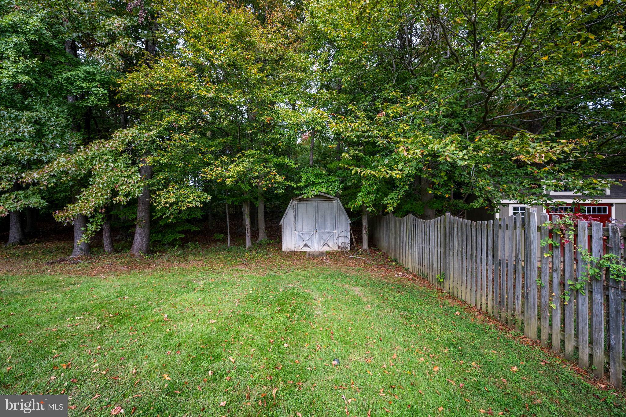 MONTPELIER WOODS - Residential