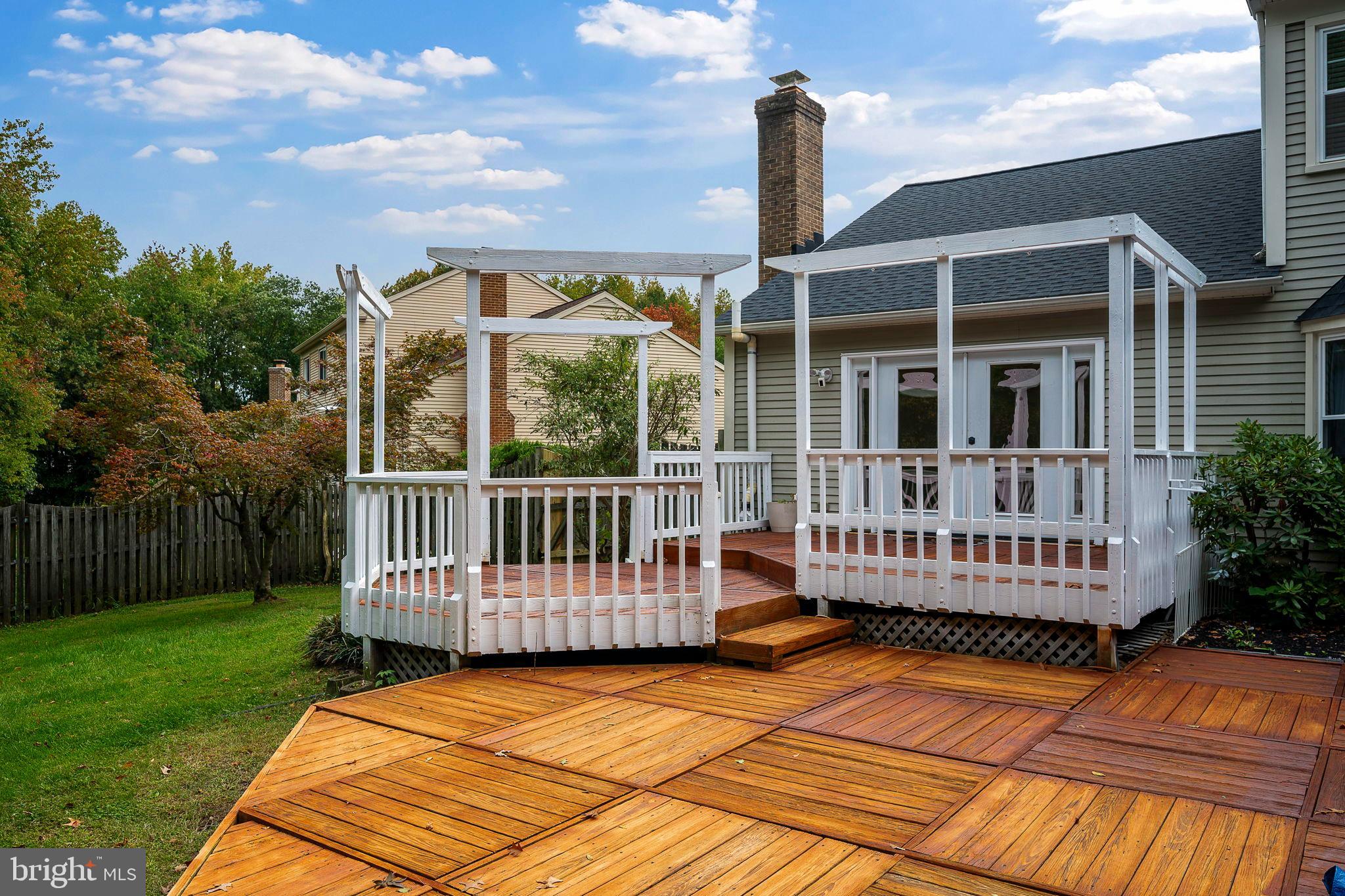 MONTPELIER WOODS - Residential