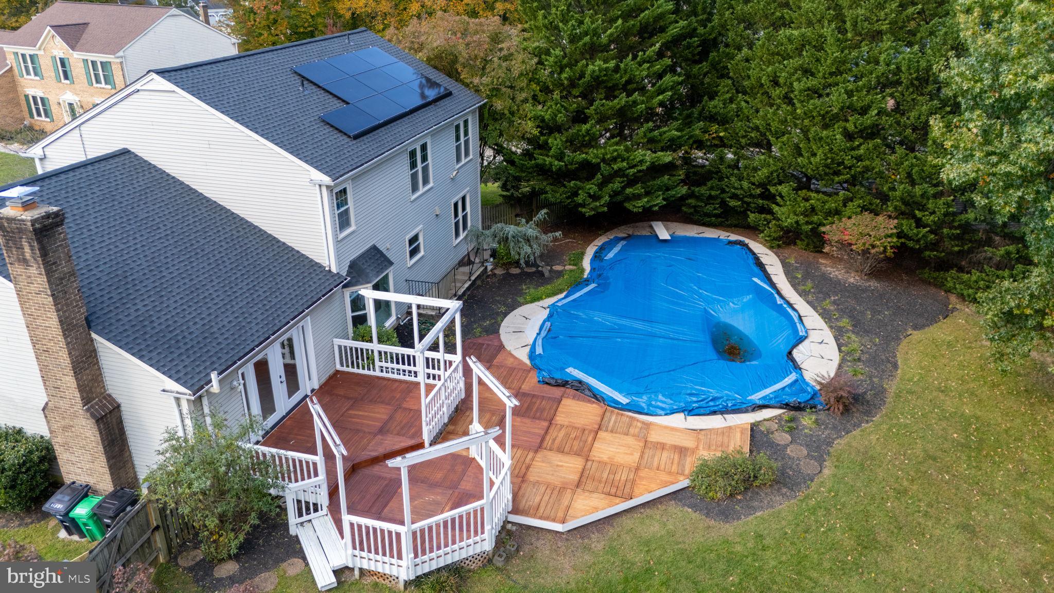 MONTPELIER WOODS - Residential