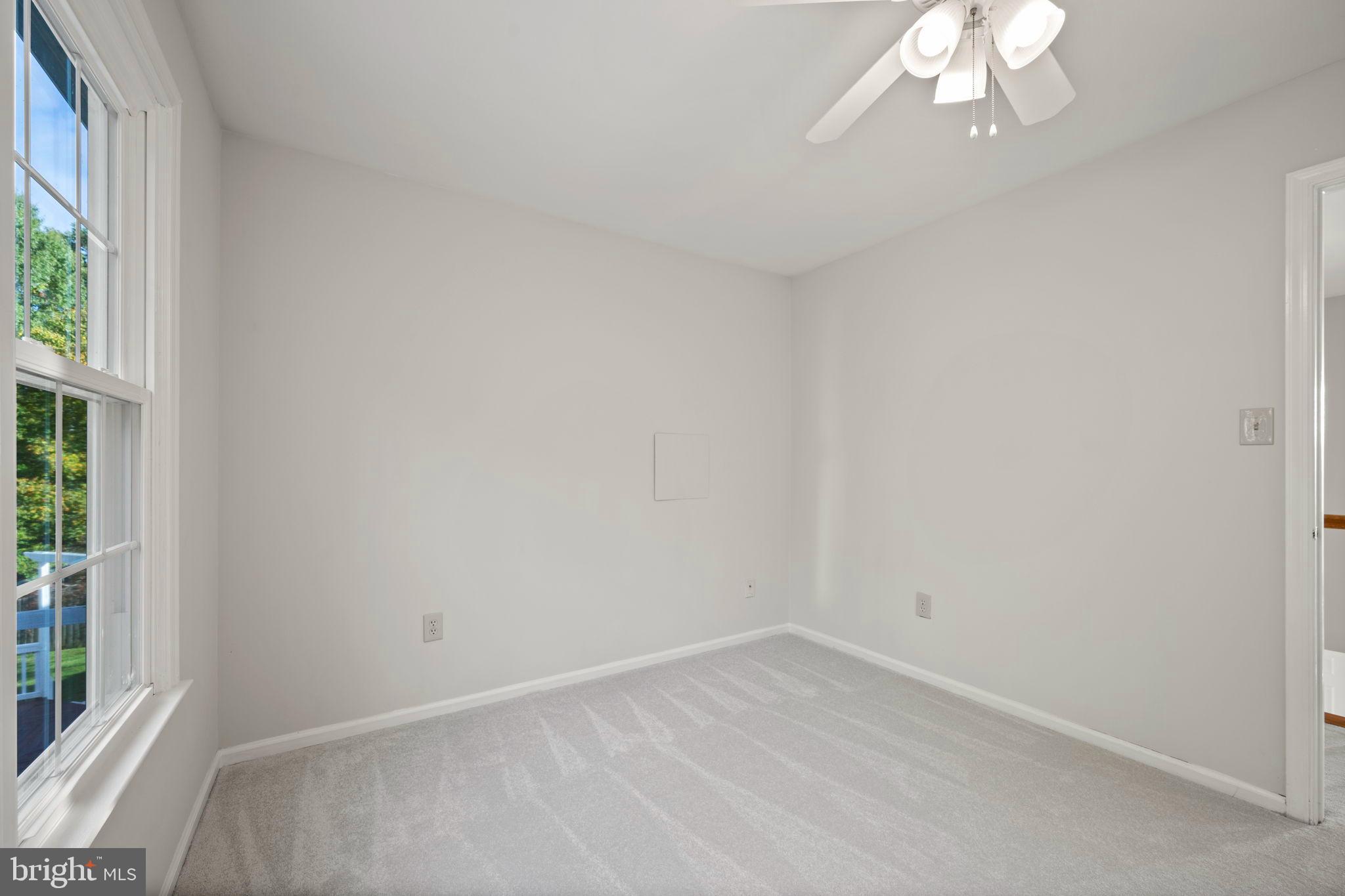 MONTPELIER WOODS - Residential