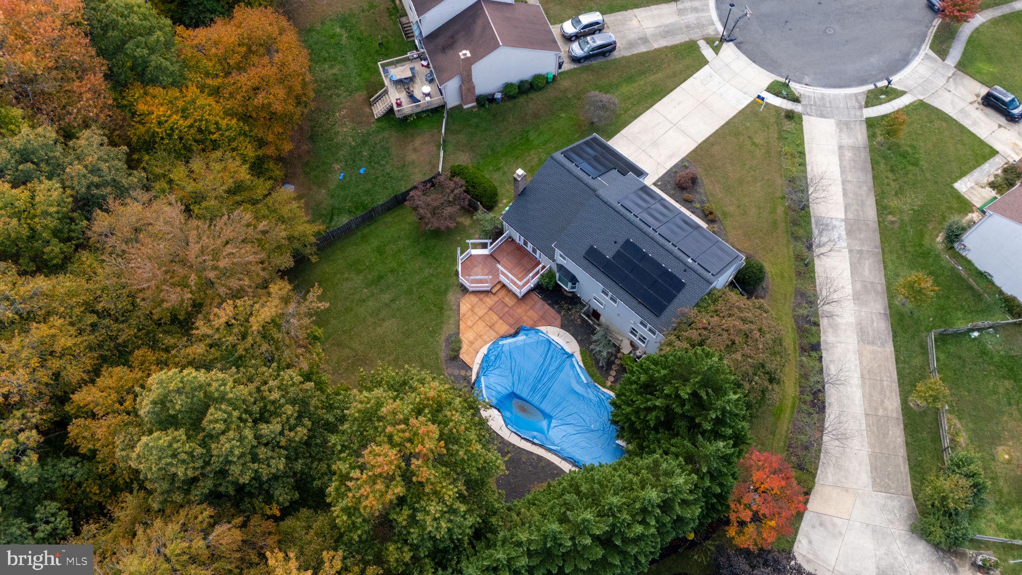 MONTPELIER WOODS - Residential