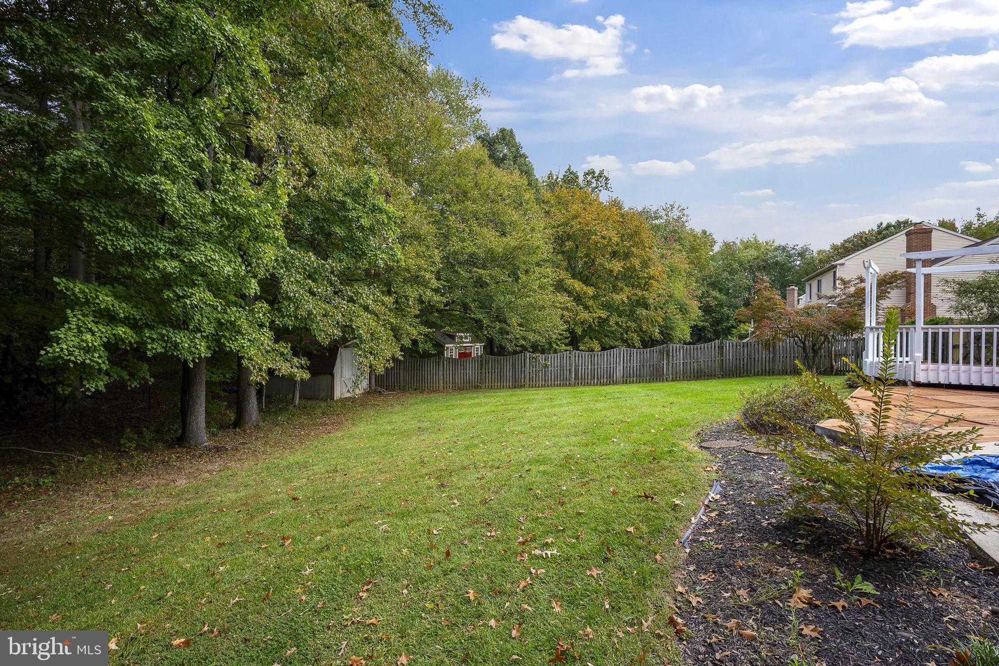 MONTPELIER WOODS - Residential