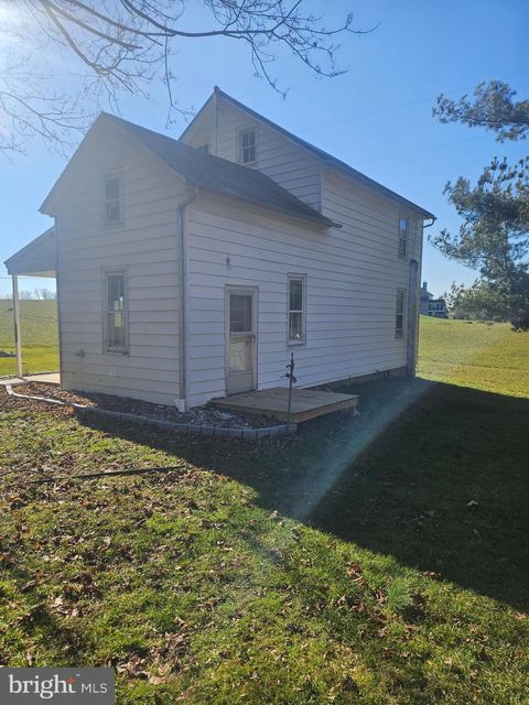 Photo of 2856 Zink Road, Manheim, PA 17545 (MLS # PALA2046896)