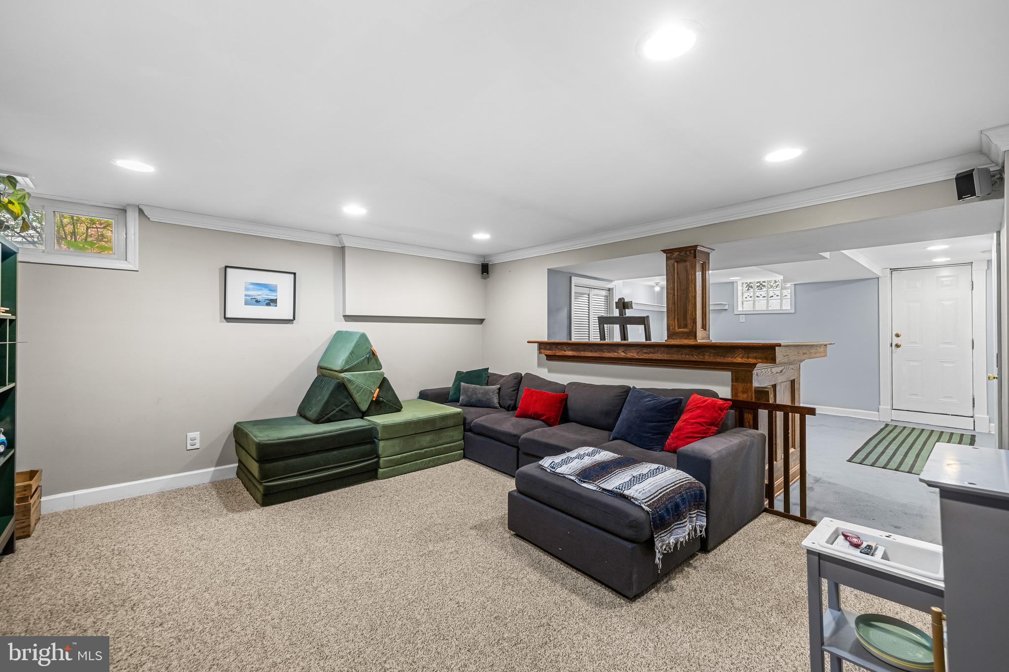 KNETTISHALL - Residential