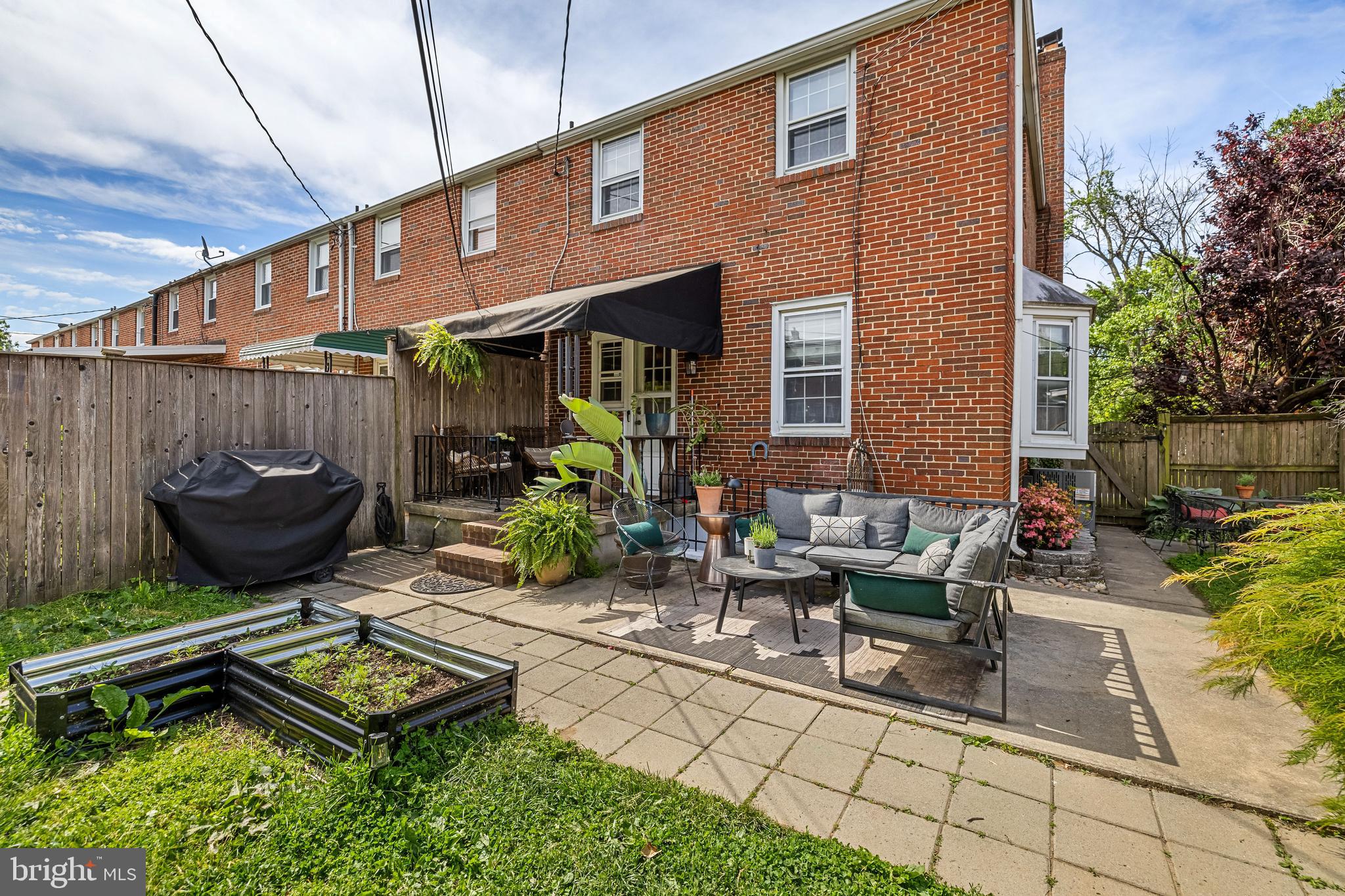 KNETTISHALL - Residential