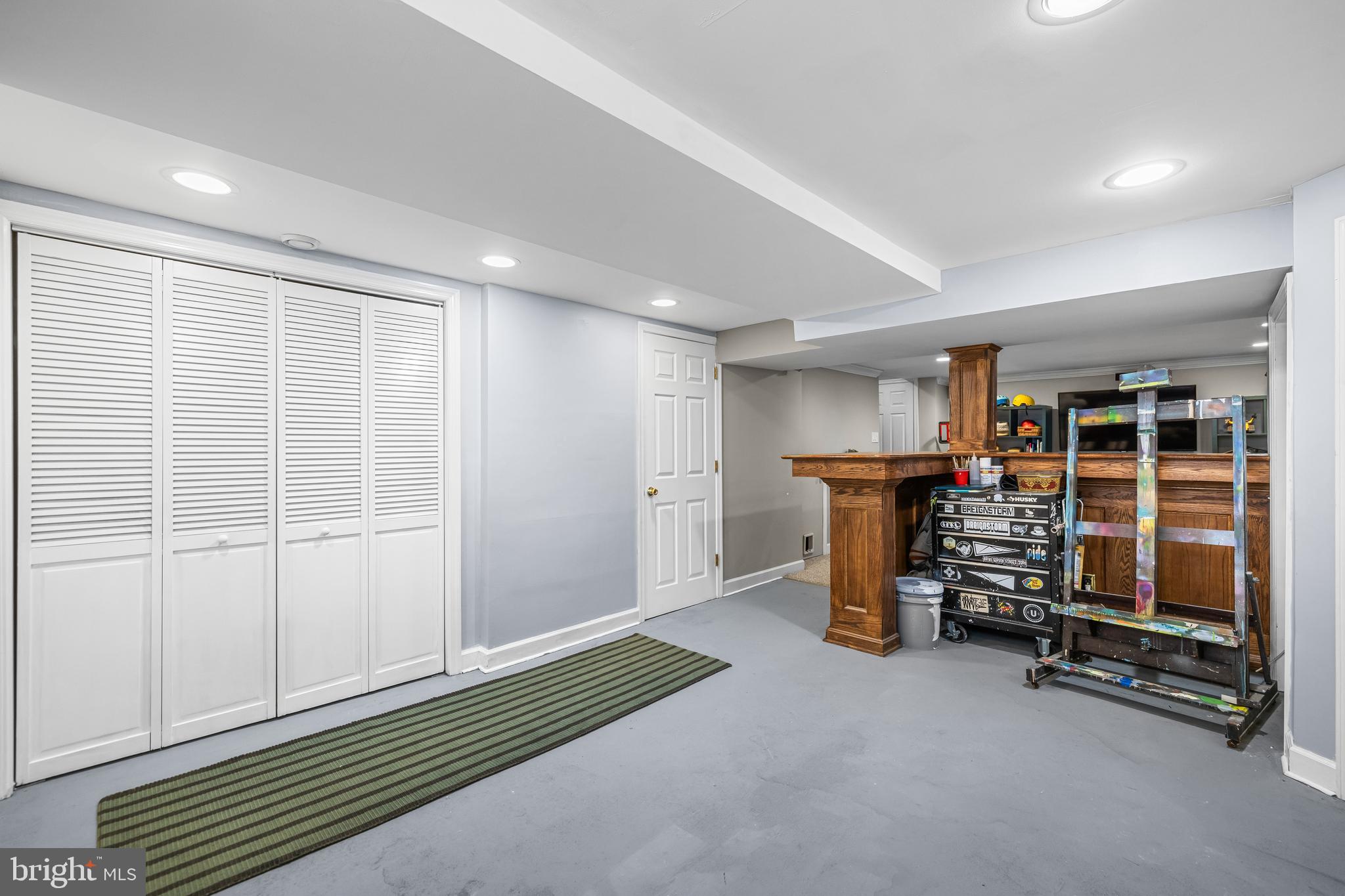 KNETTISHALL - Residential