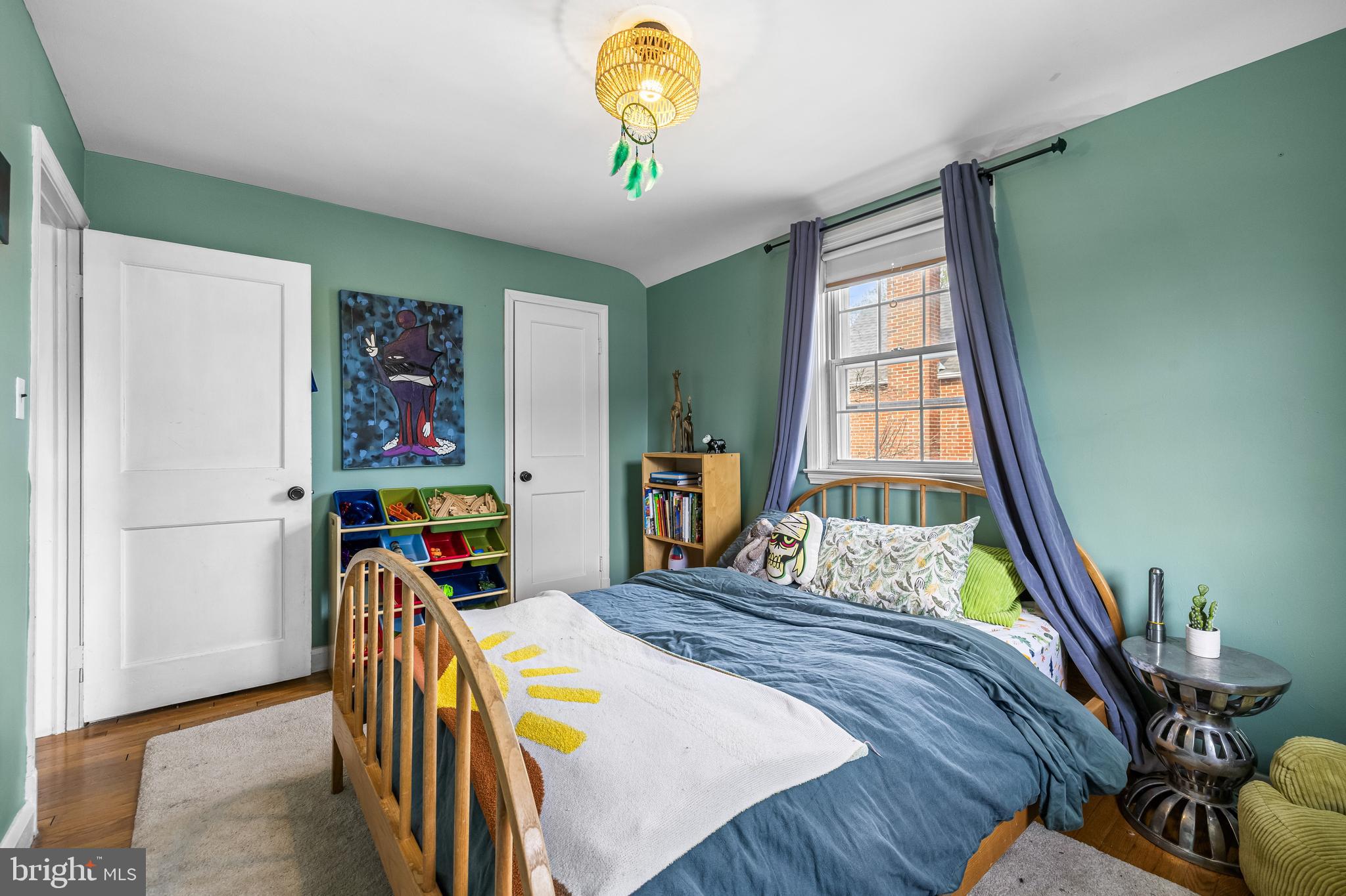 KNETTISHALL - Residential
