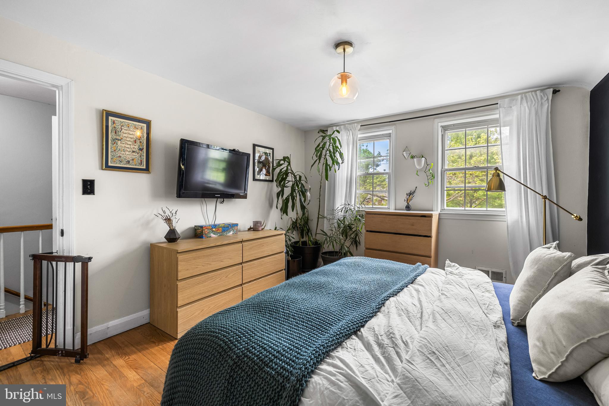 KNETTISHALL - Residential