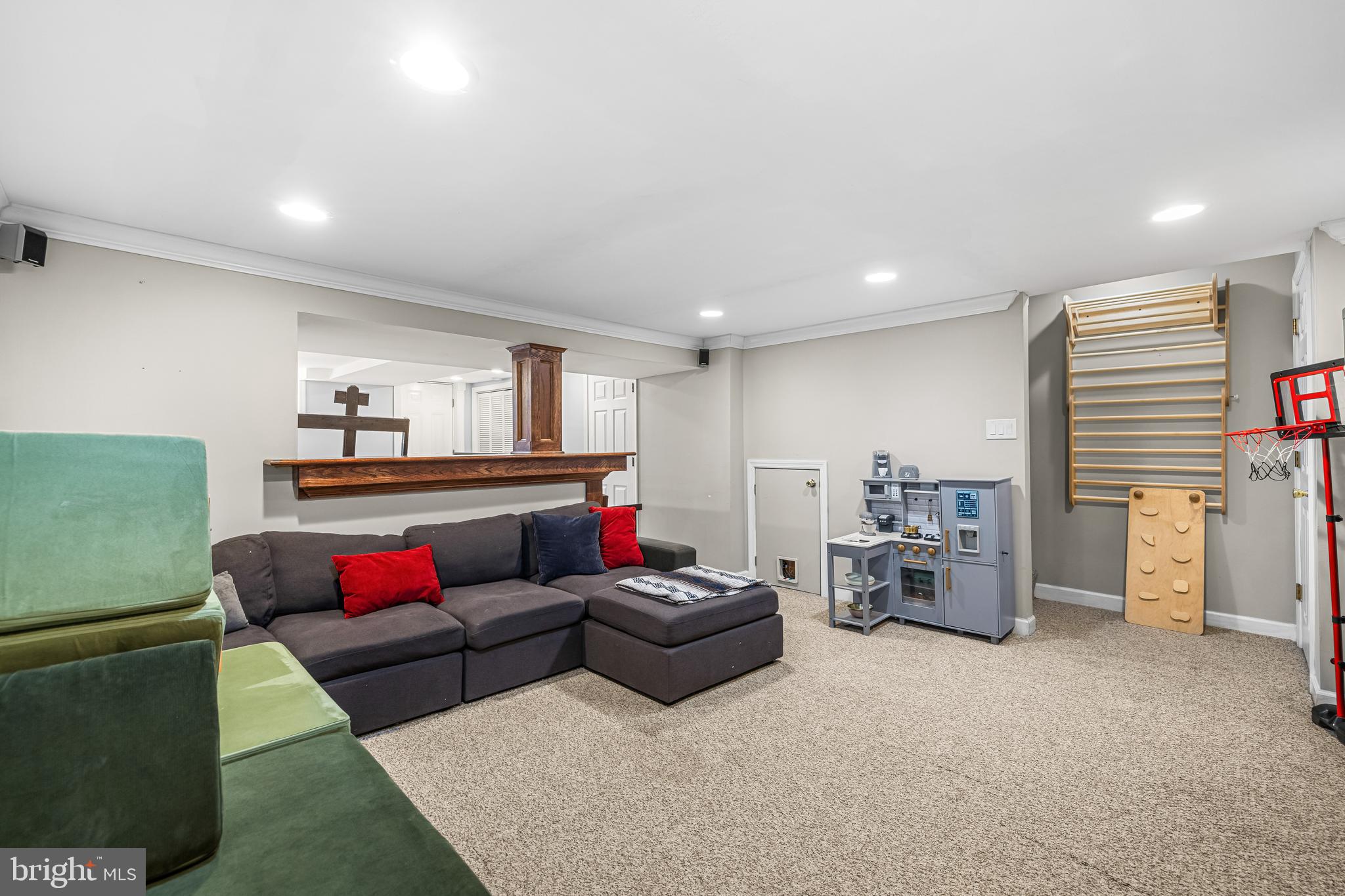 KNETTISHALL - Residential
