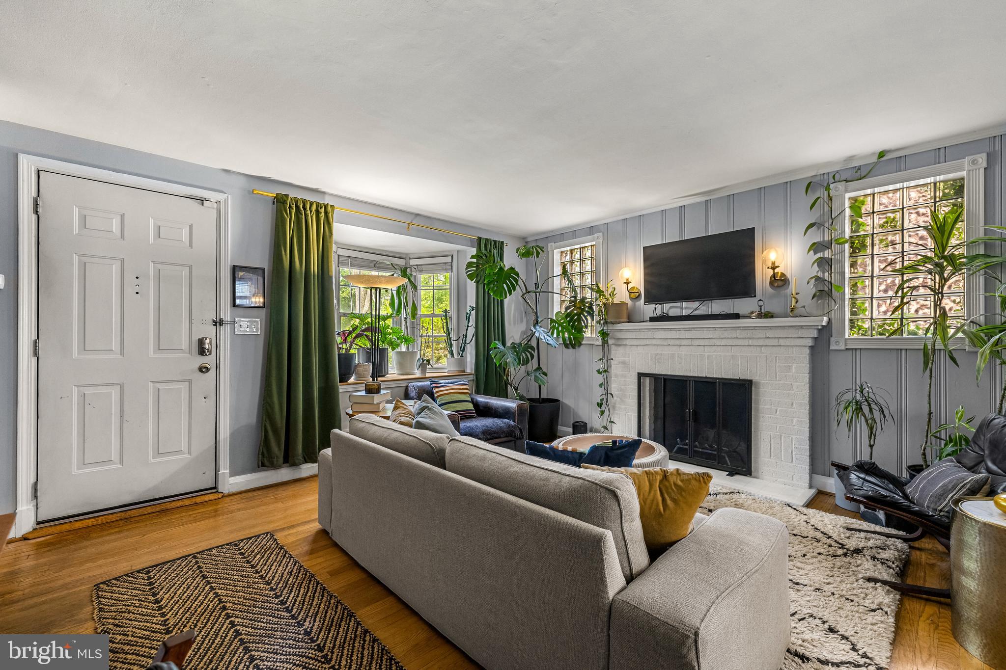 KNETTISHALL - Residential