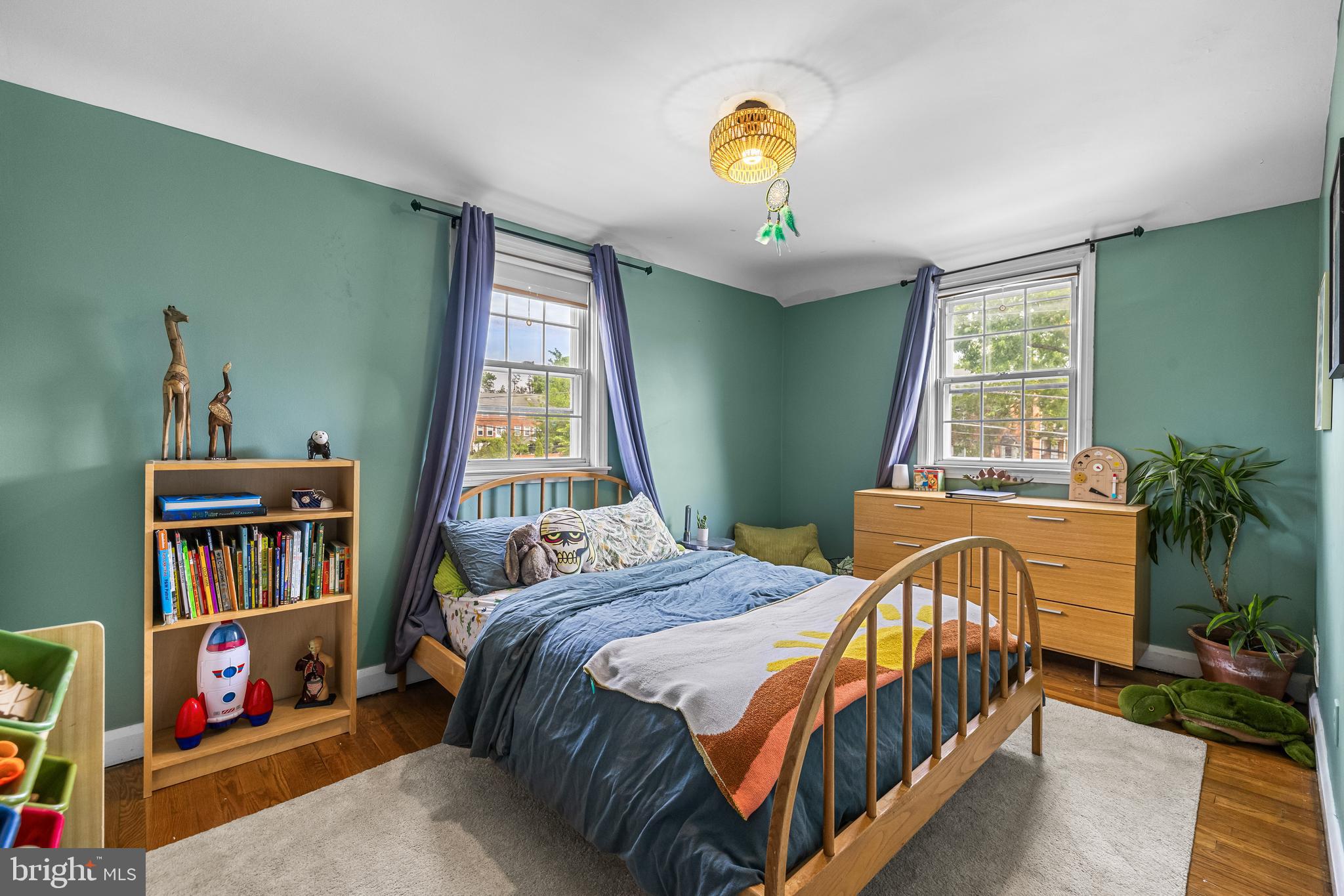 KNETTISHALL - Residential
