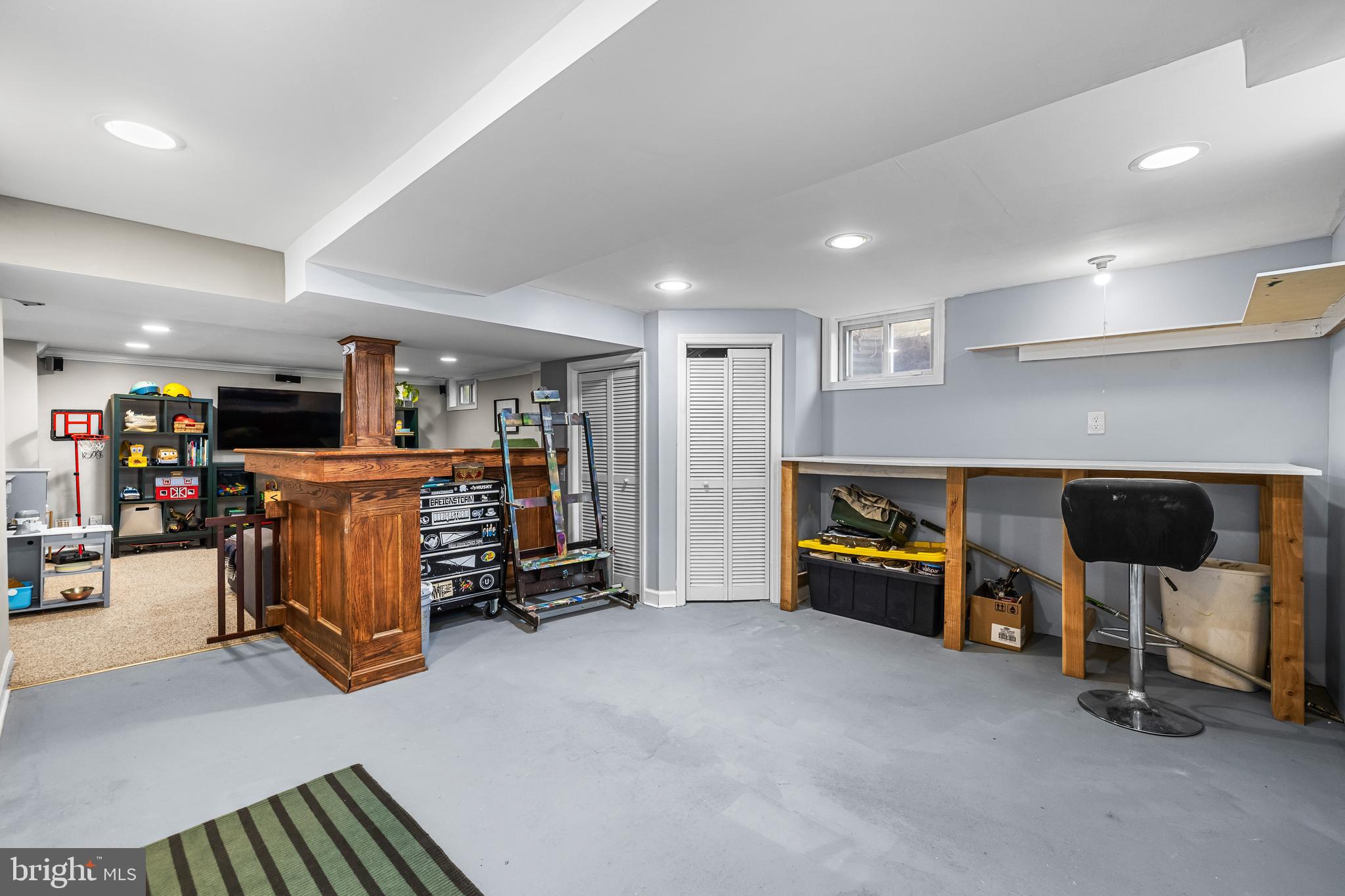 KNETTISHALL - Residential