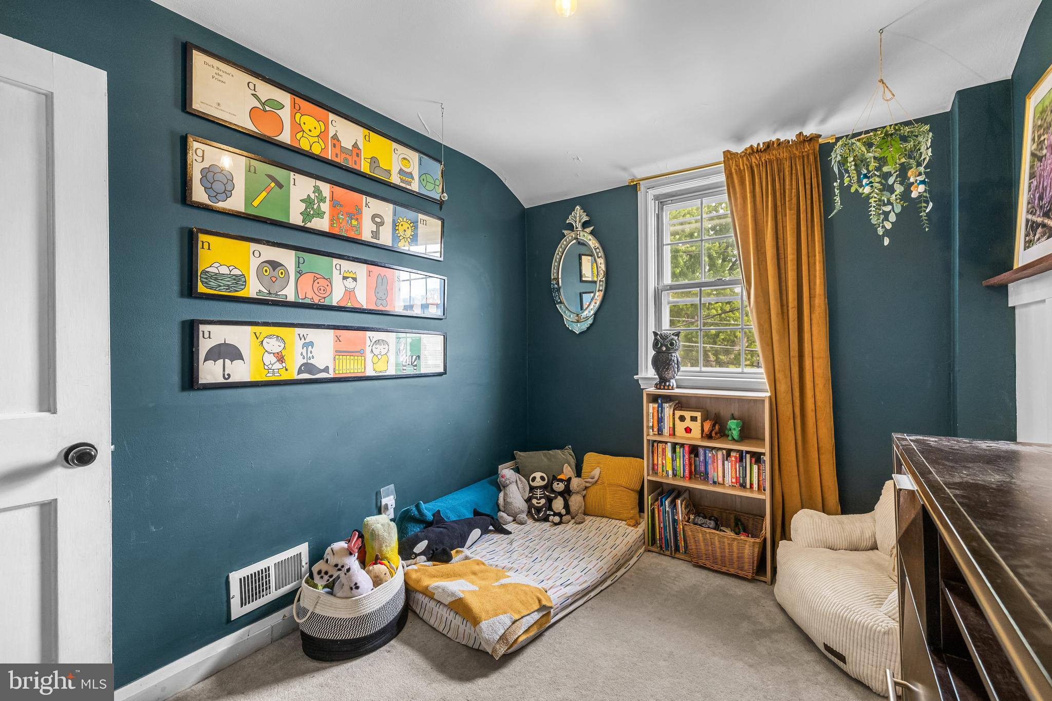 KNETTISHALL - Residential