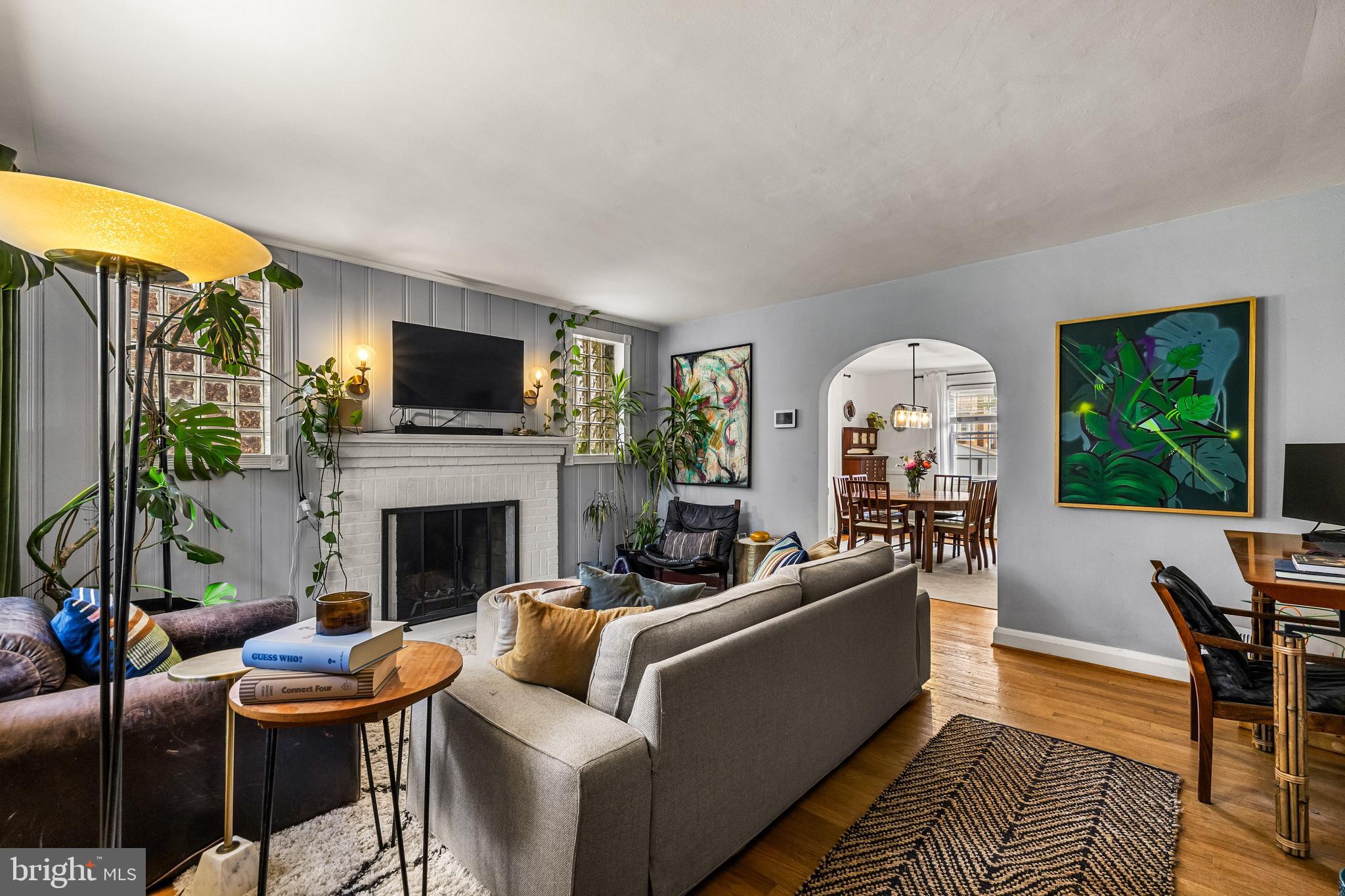 KNETTISHALL - Residential