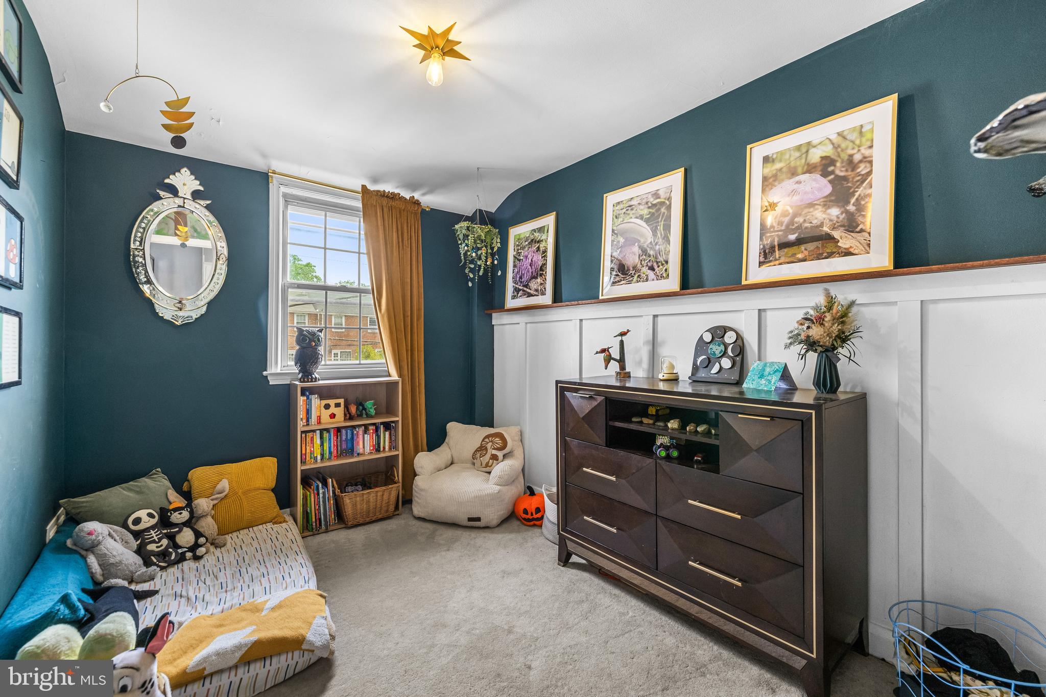 KNETTISHALL - Residential