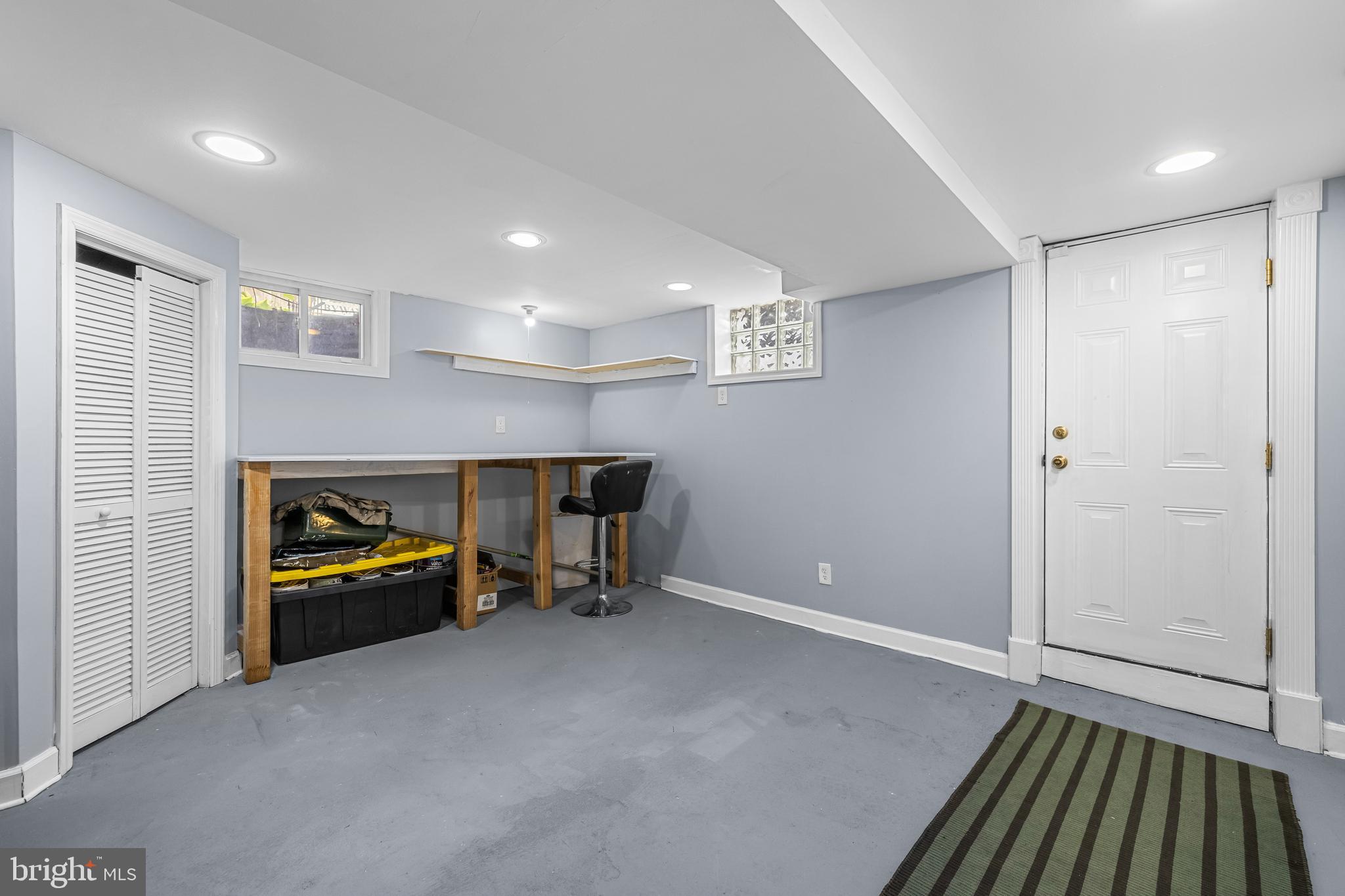 KNETTISHALL - Residential