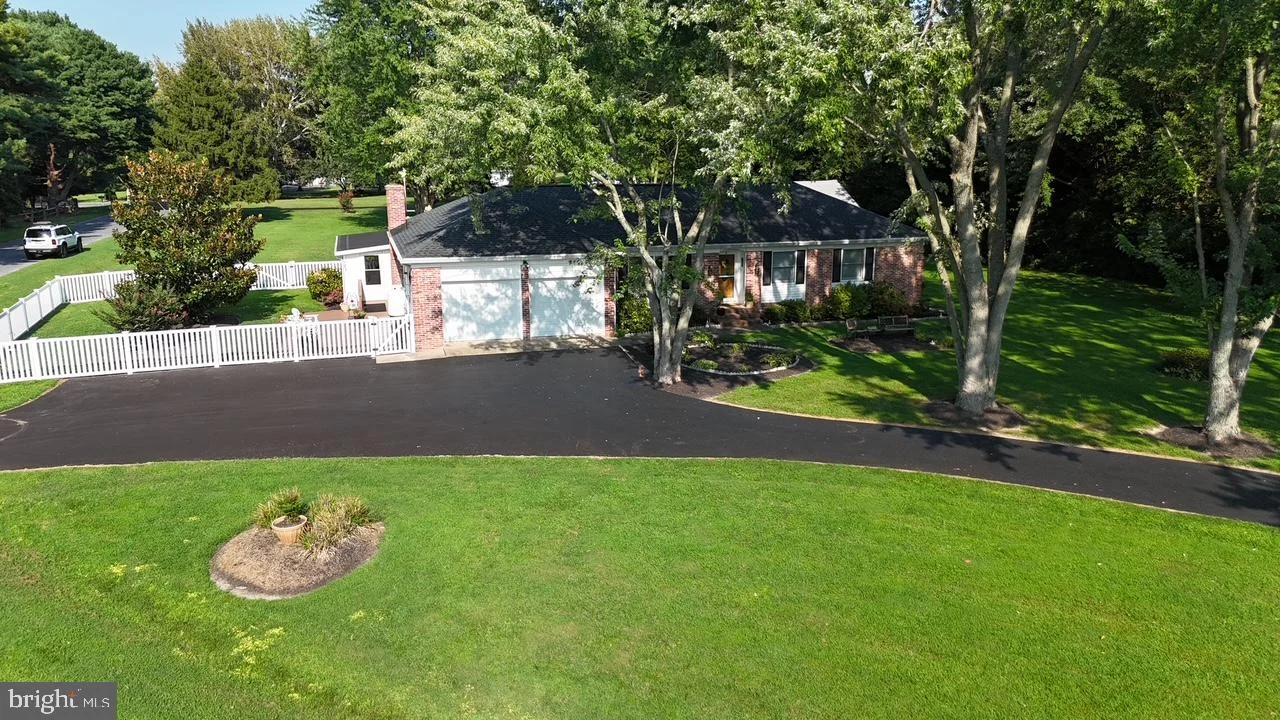 157 Greenwood Creek Road, Queenstown, MD, 21658