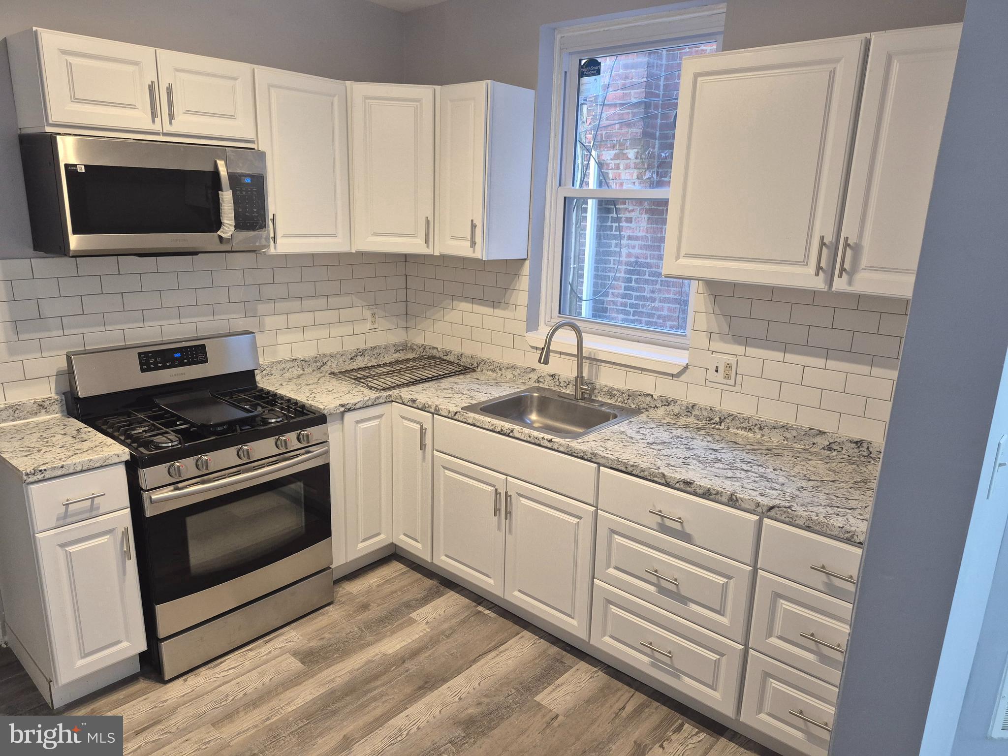 PHILADELPHIA (SOUTHWEST) - Residential Lease