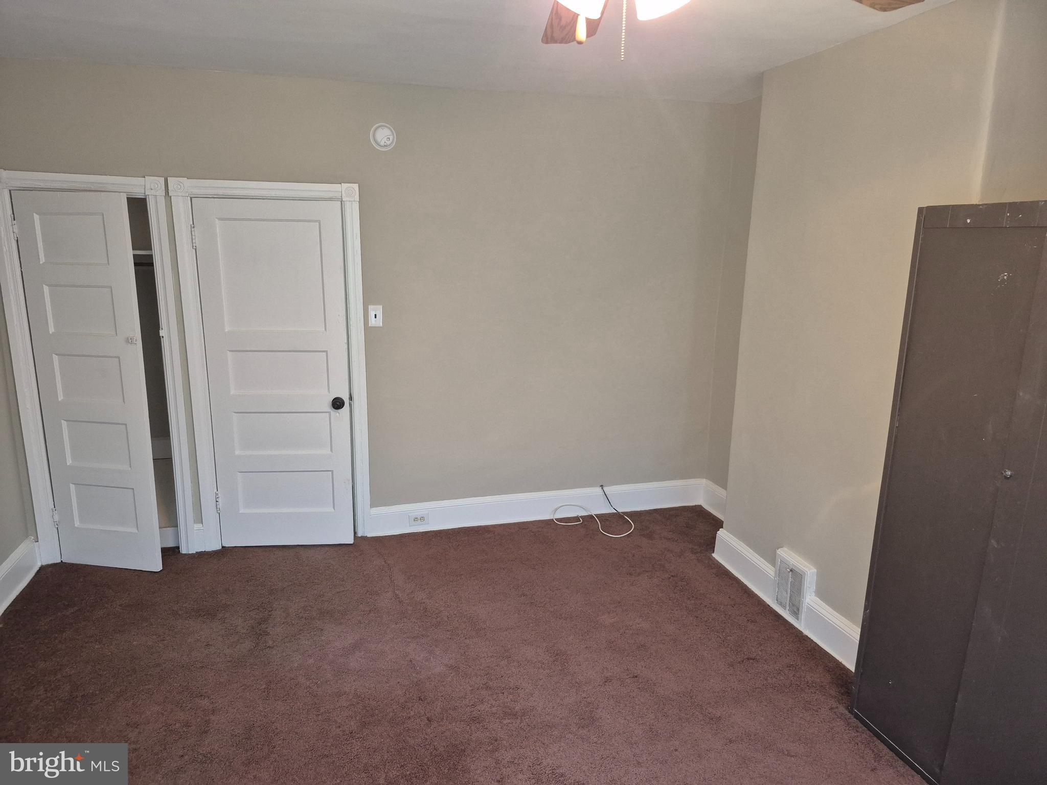 PHILADELPHIA (SOUTHWEST) - Residential Lease