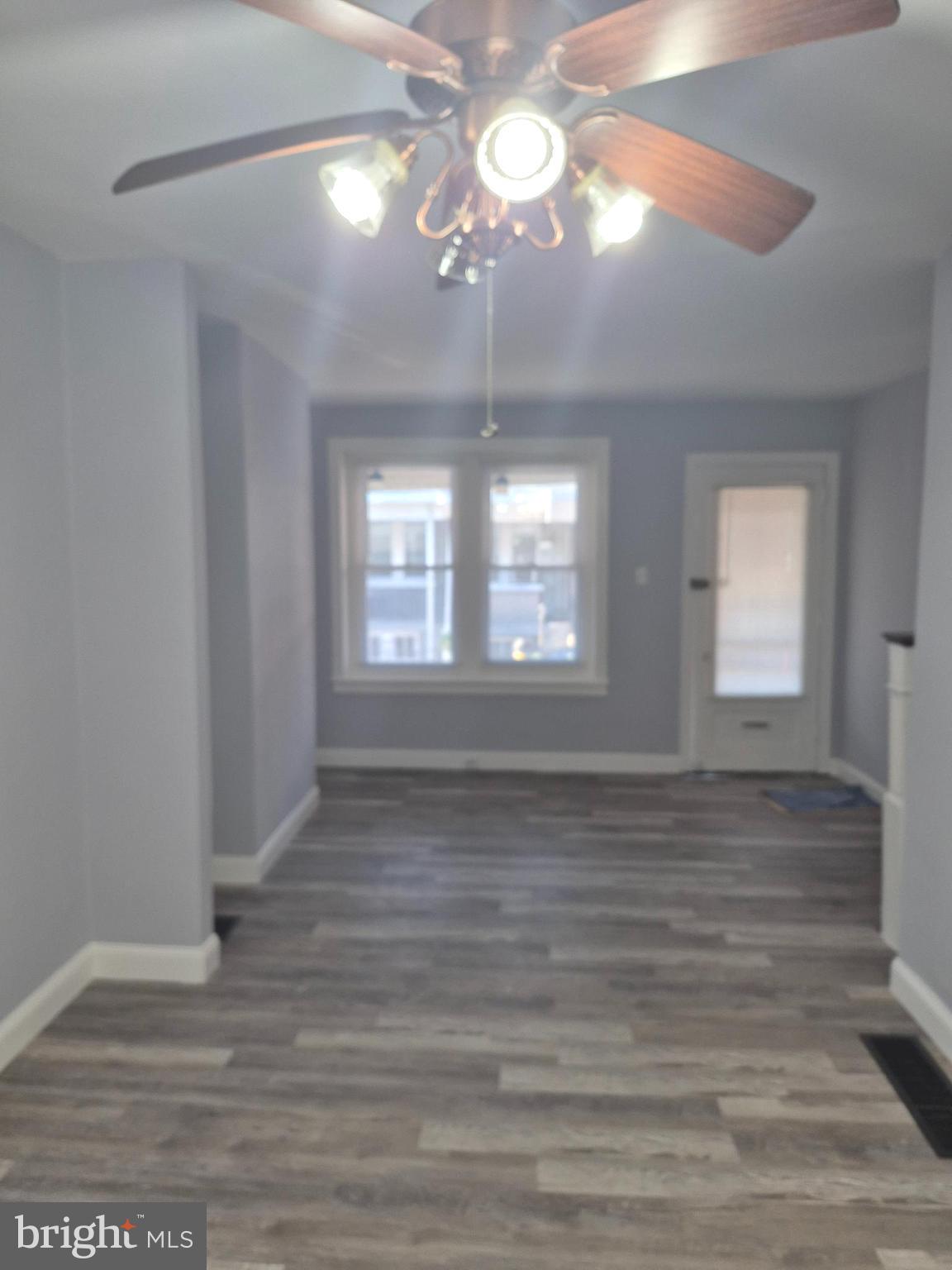 PHILADELPHIA (SOUTHWEST) - Residential Lease