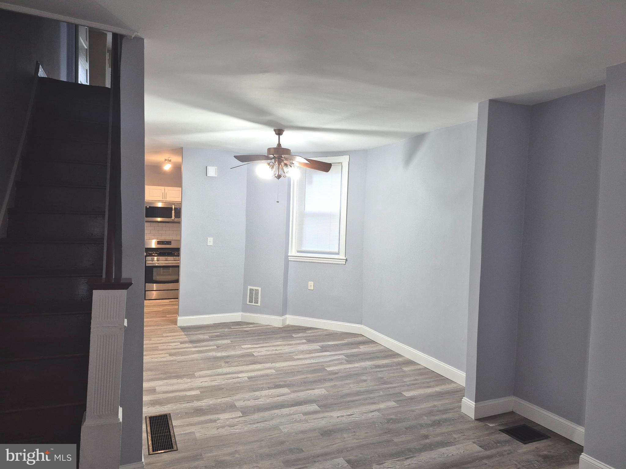 PHILADELPHIA (SOUTHWEST) - Residential Lease