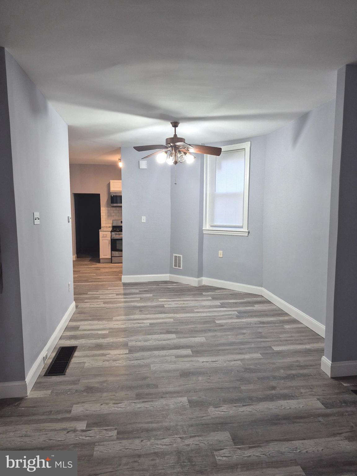 PHILADELPHIA (SOUTHWEST) - Residential Lease