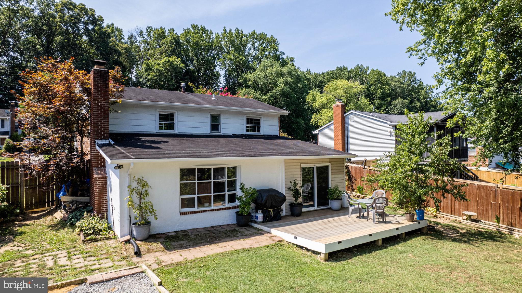 DALE CITY - Residential