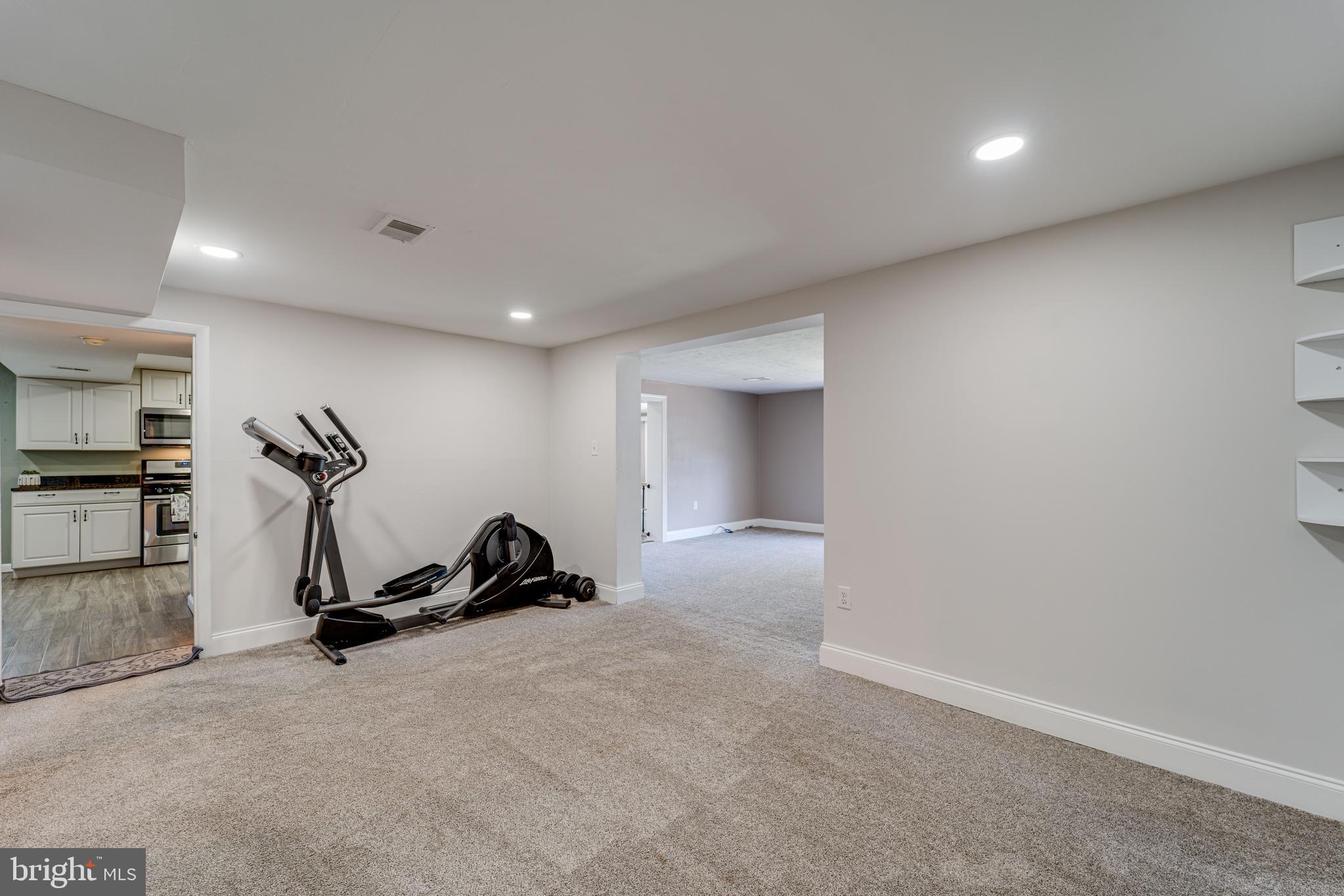 DALE CITY - Residential