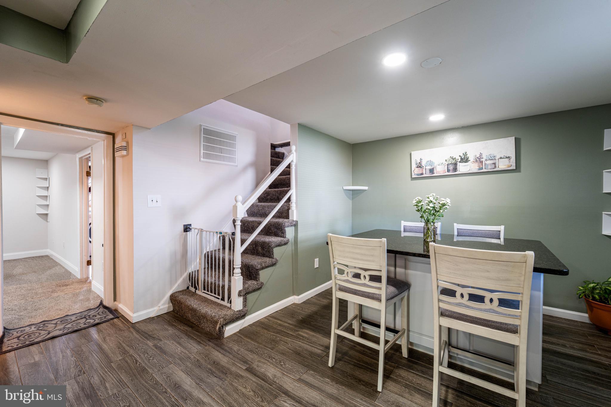 DALE CITY - Residential