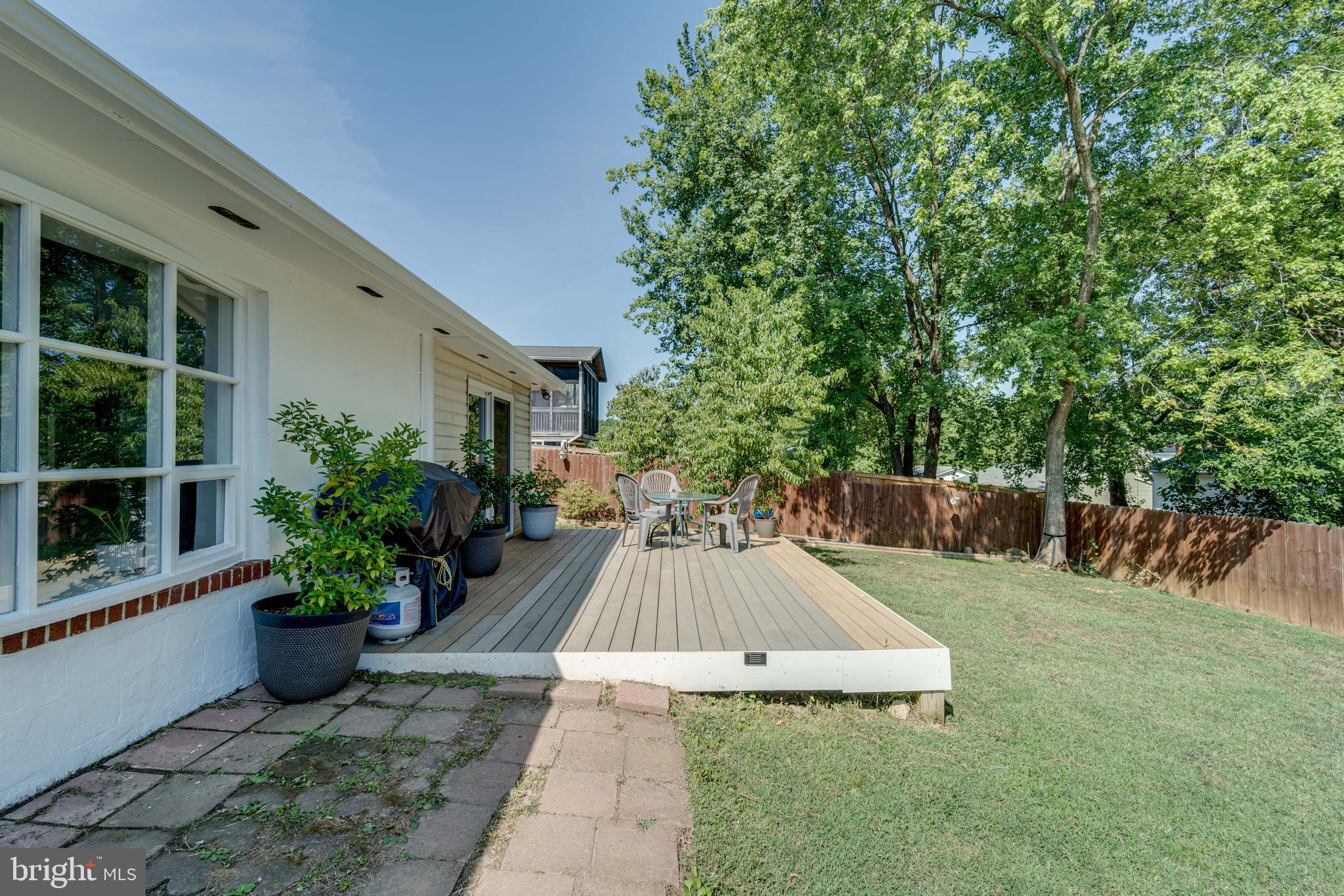 DALE CITY - Residential