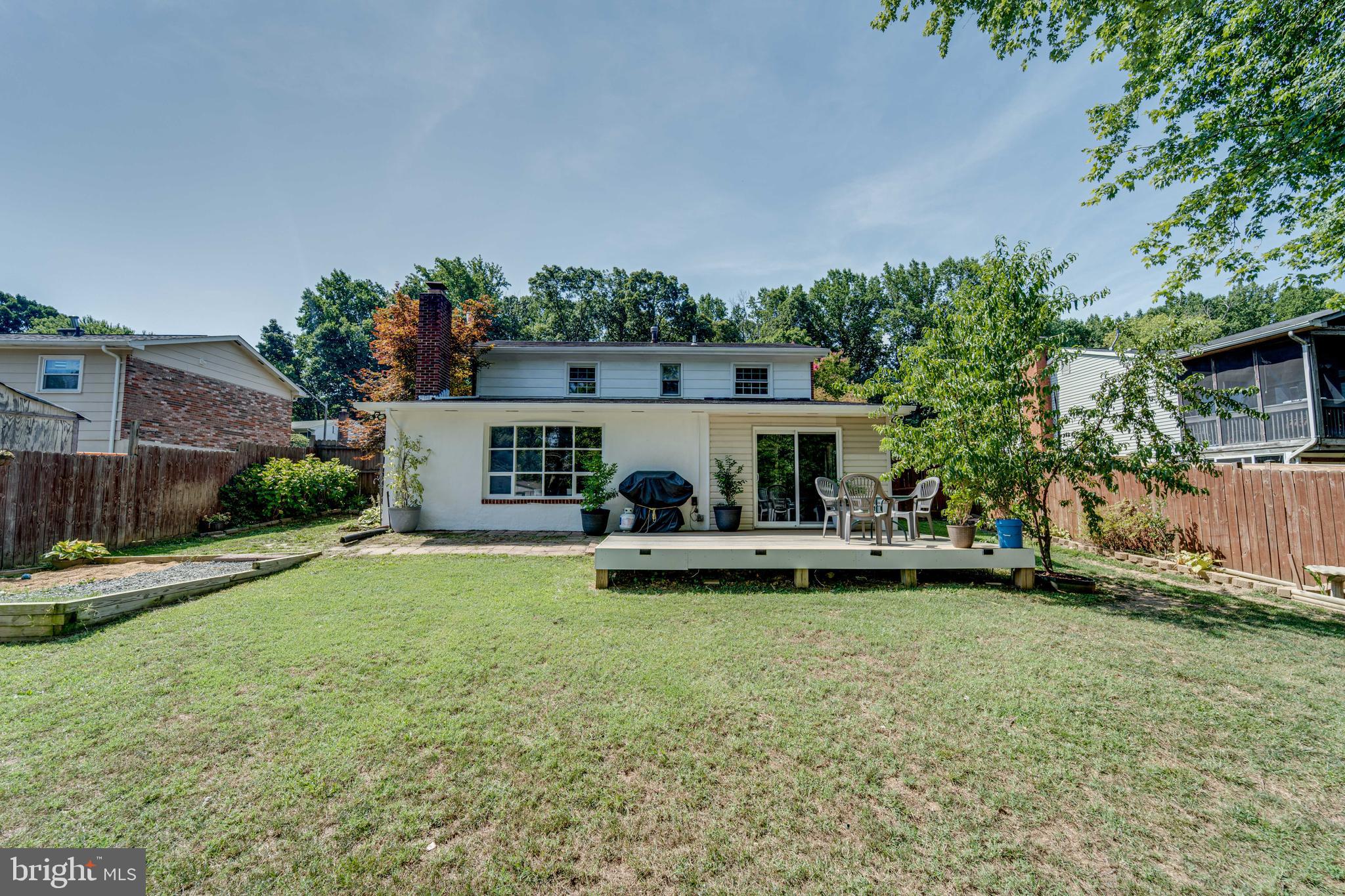 DALE CITY - Residential