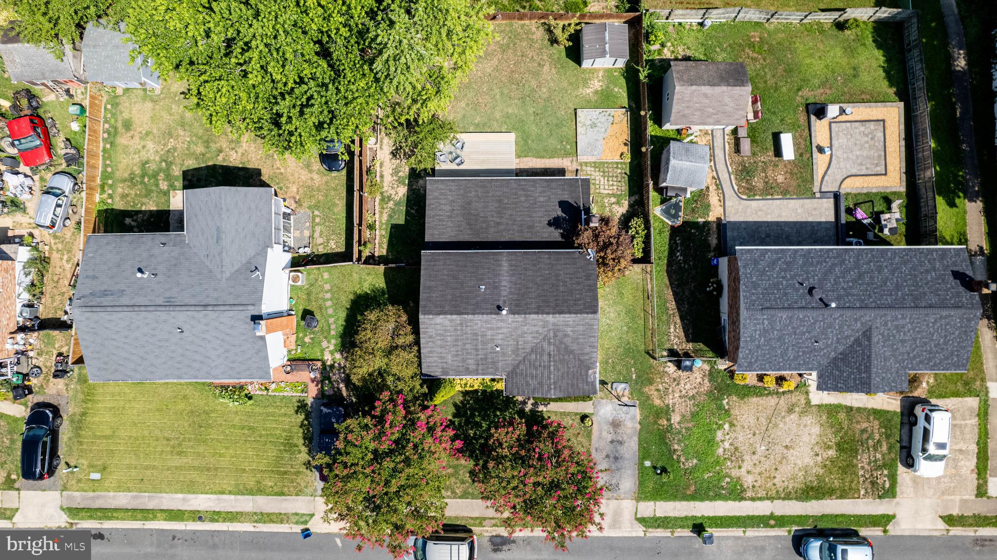 DALE CITY - Residential