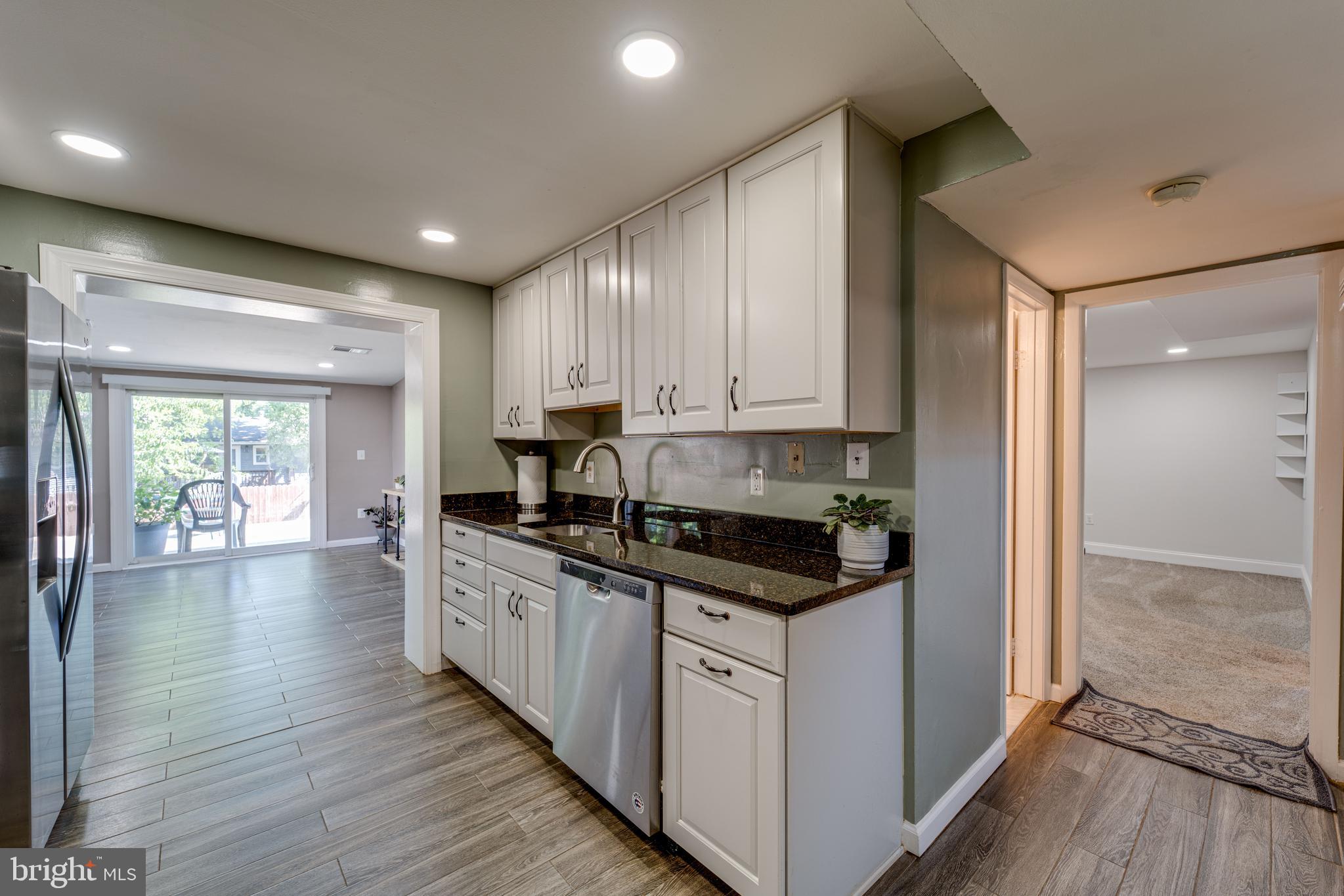 DALE CITY - Residential