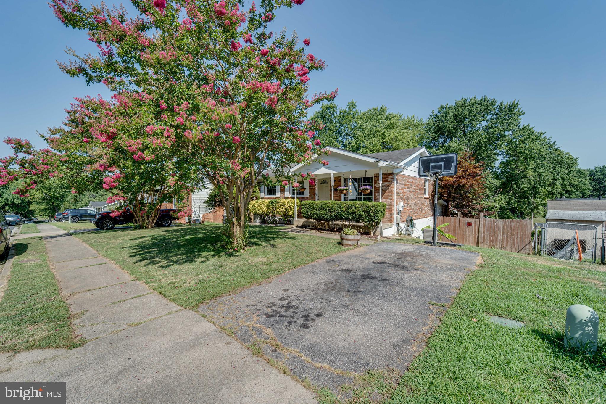 DALE CITY - Residential