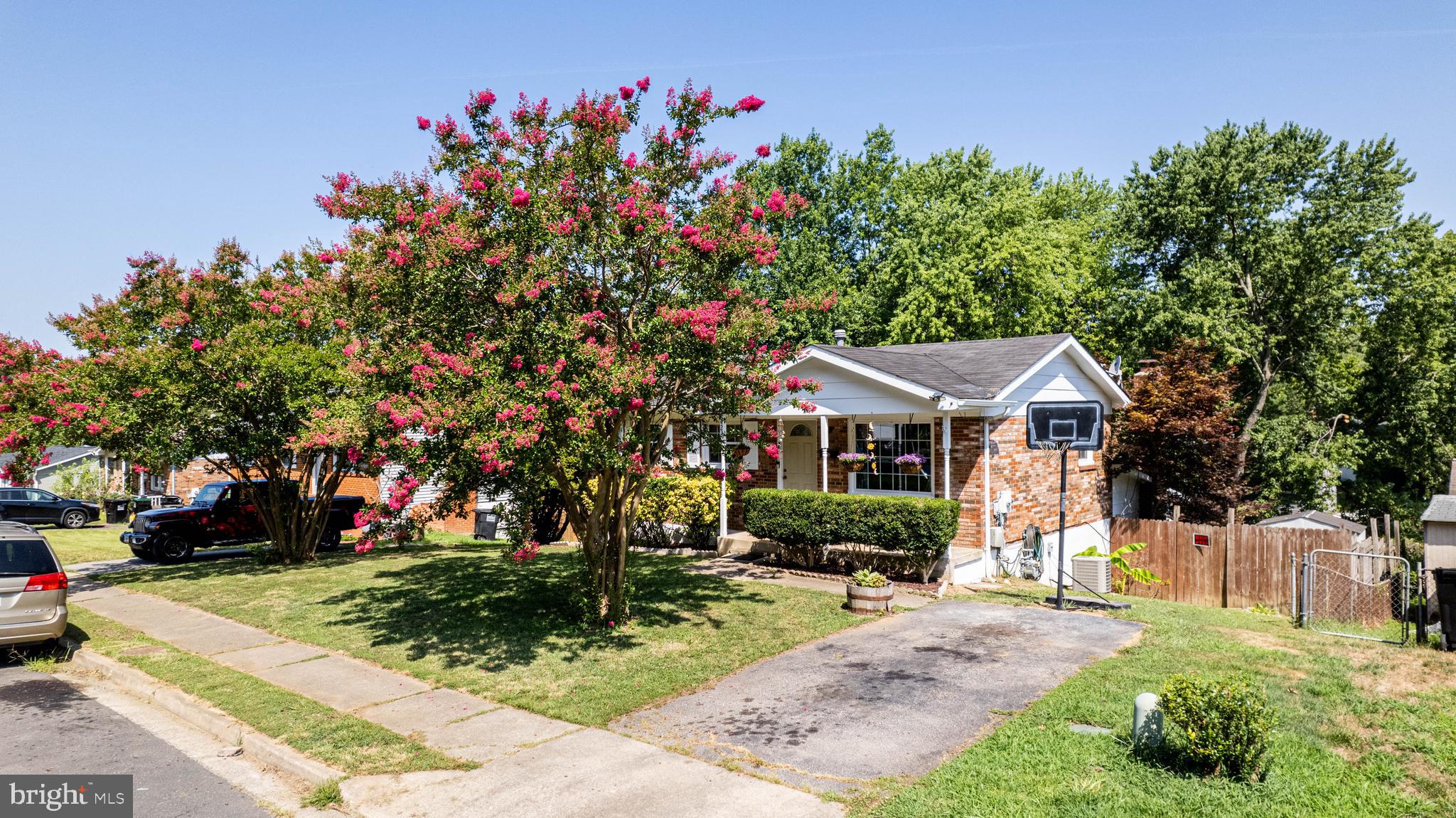 DALE CITY - Residential