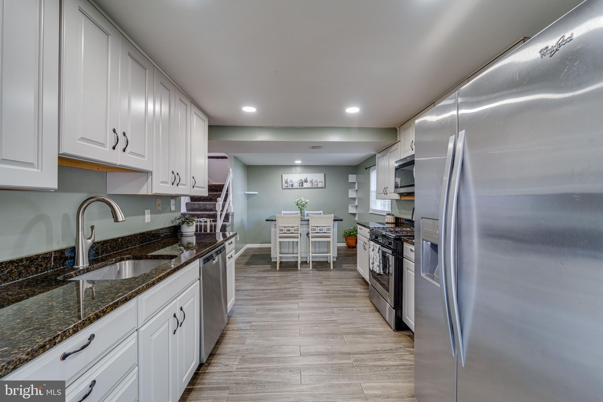 DALE CITY - Residential