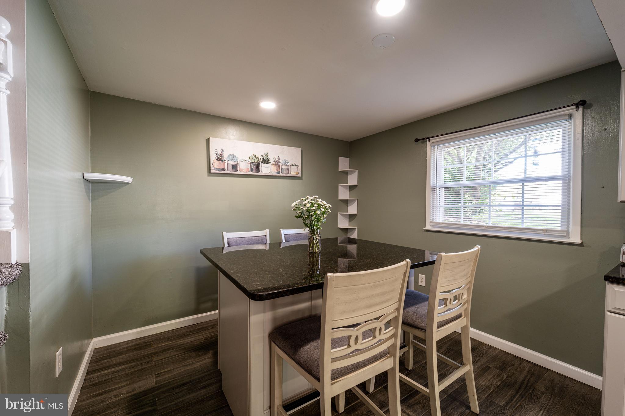 DALE CITY - Residential