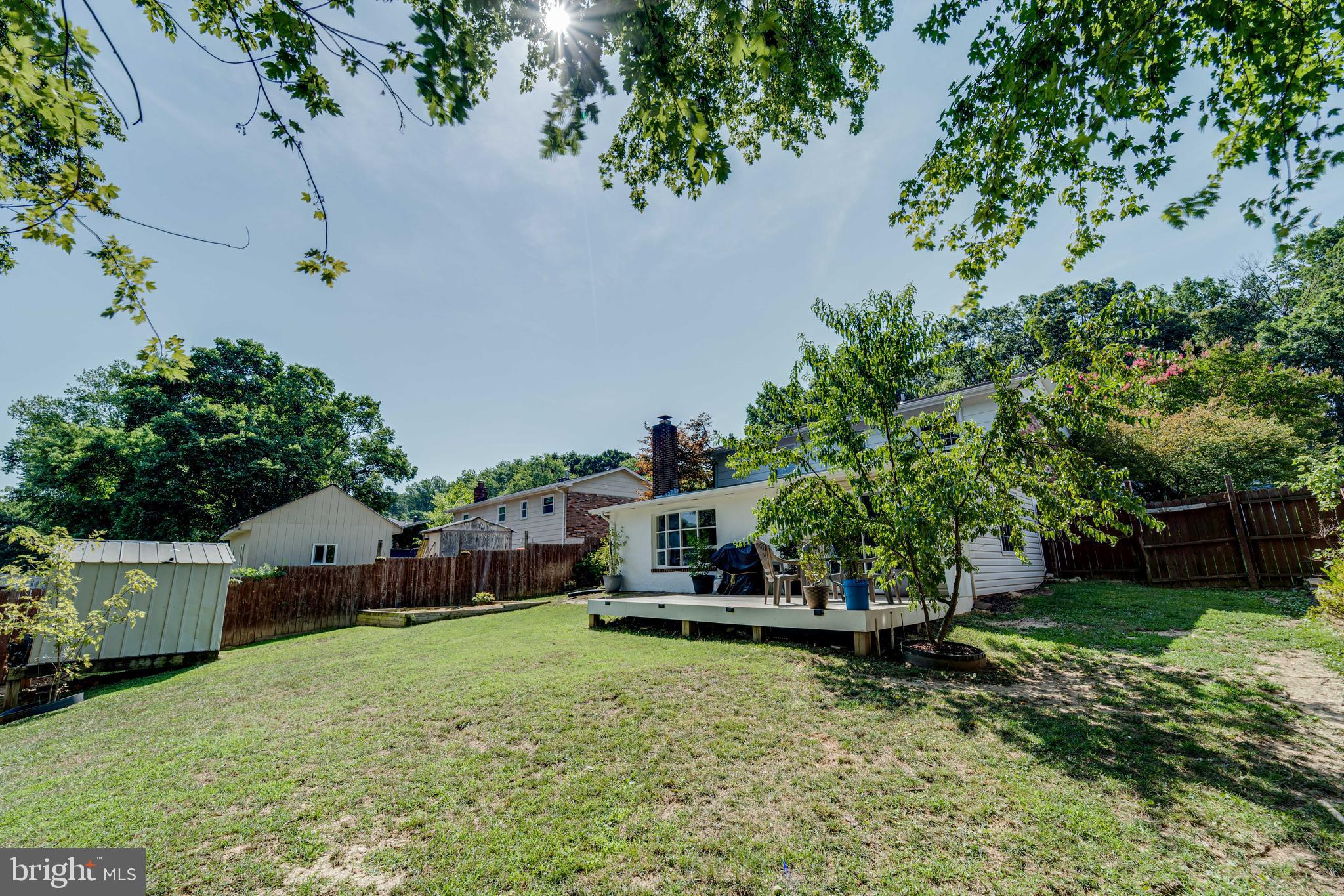 DALE CITY - Residential