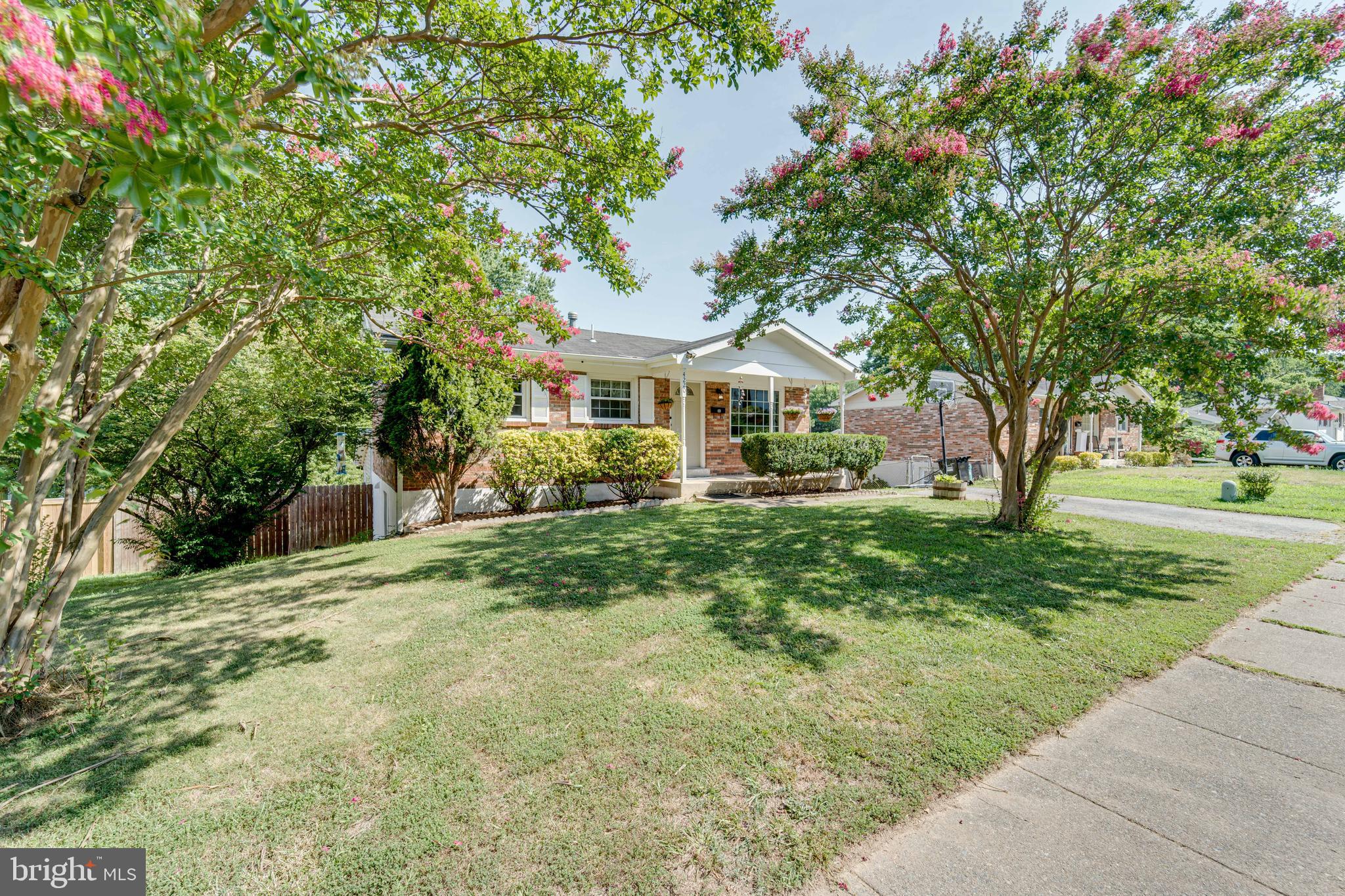 DALE CITY - Residential