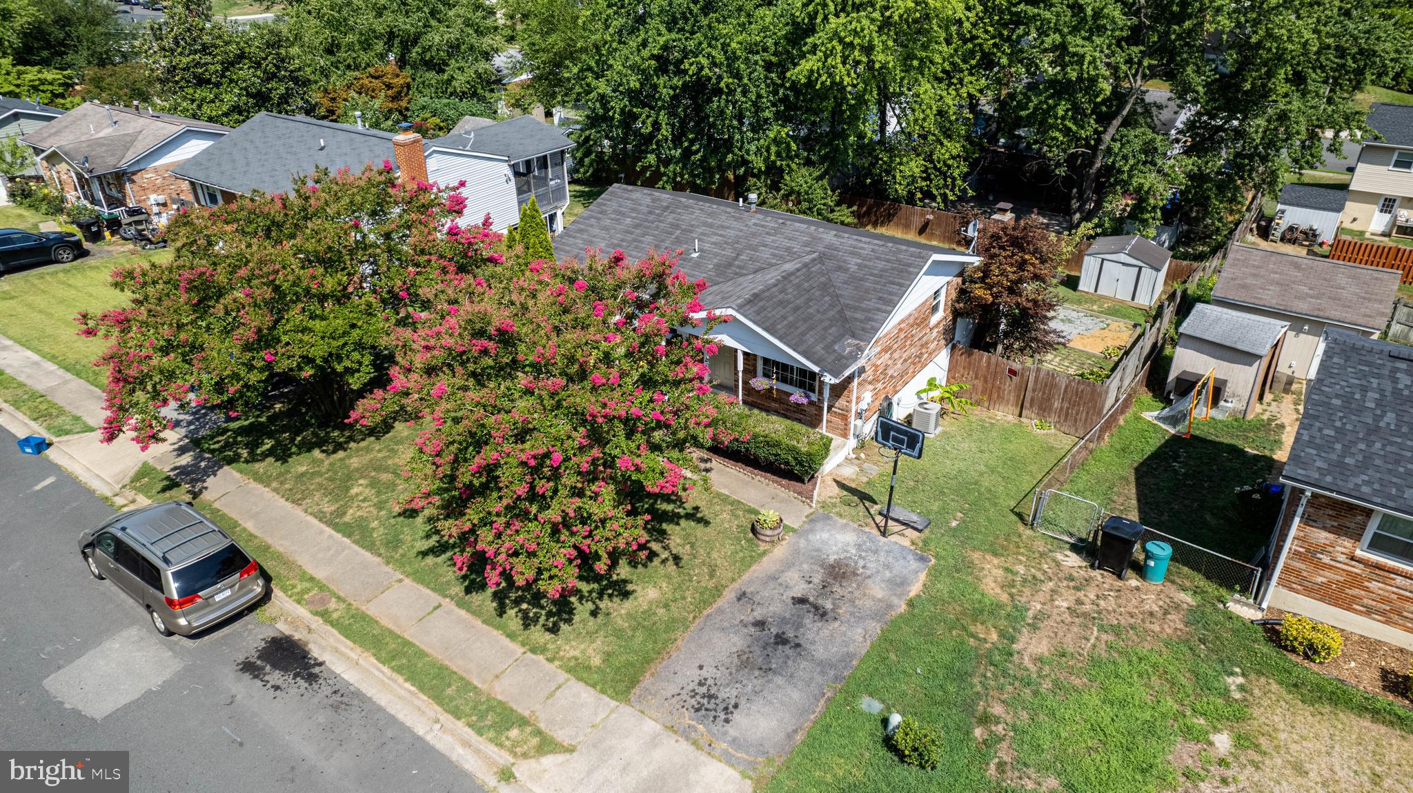 DALE CITY - Residential