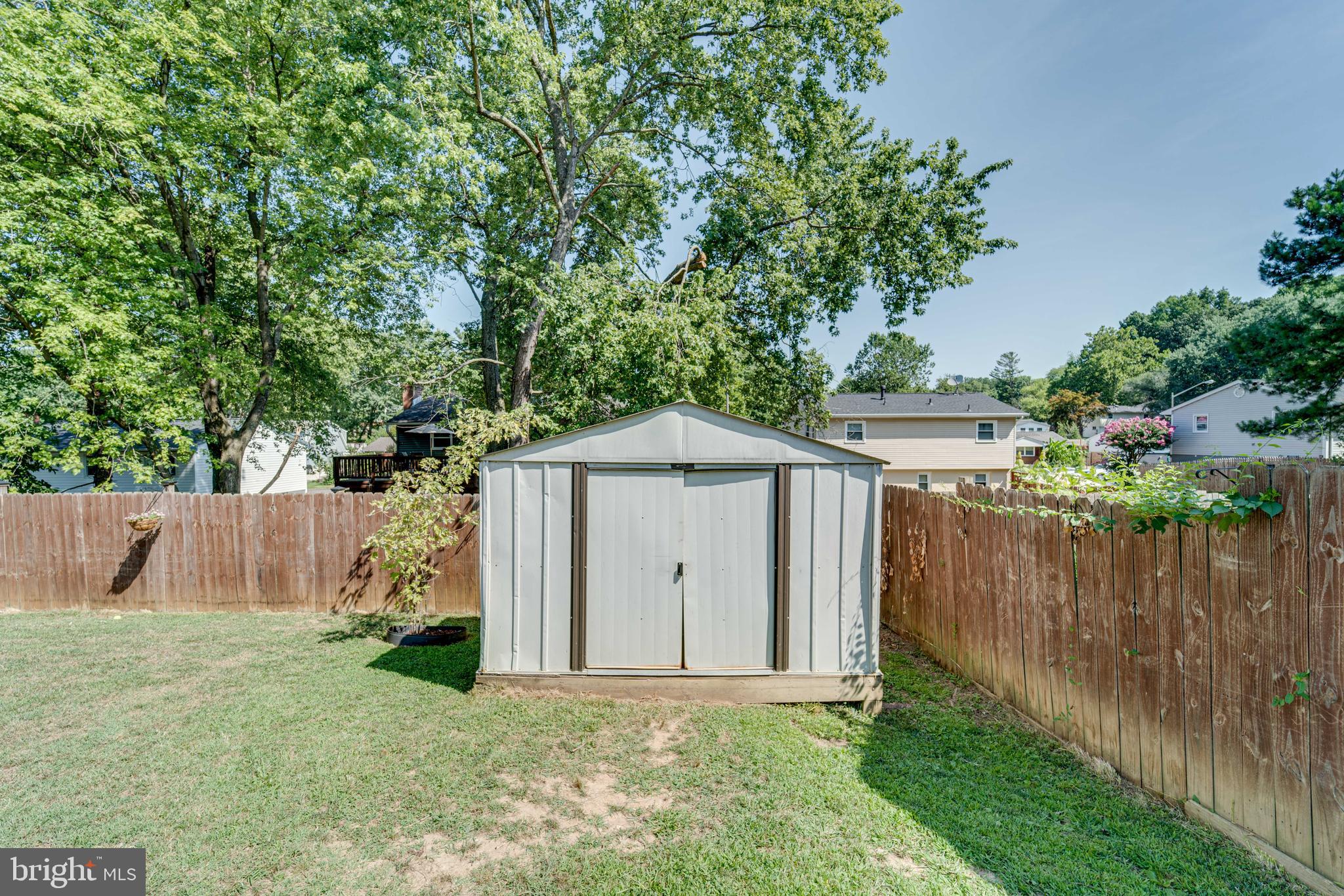 DALE CITY - Residential