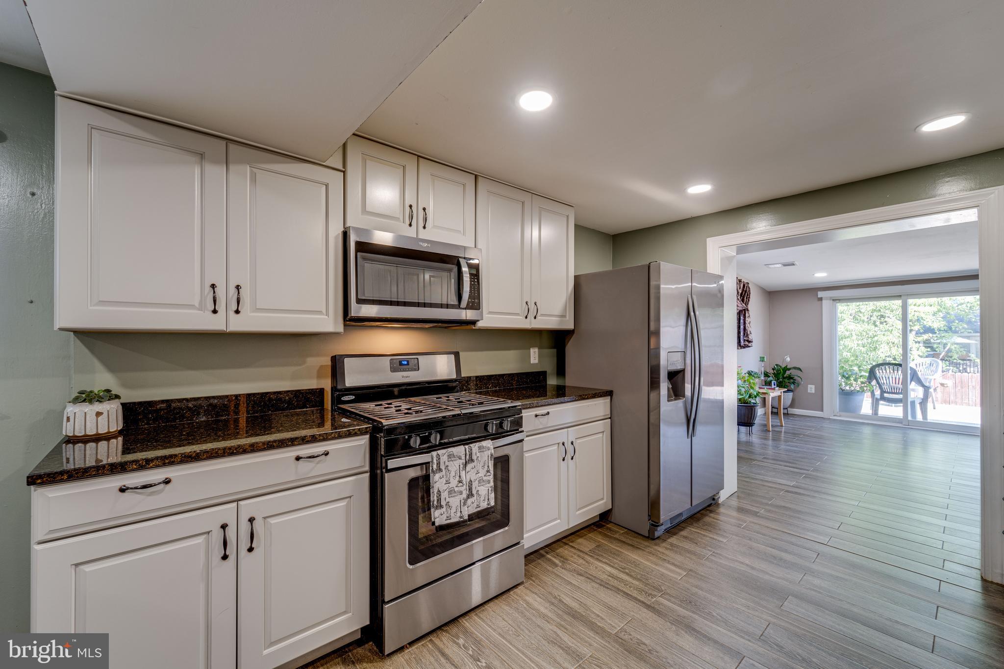 DALE CITY - Residential