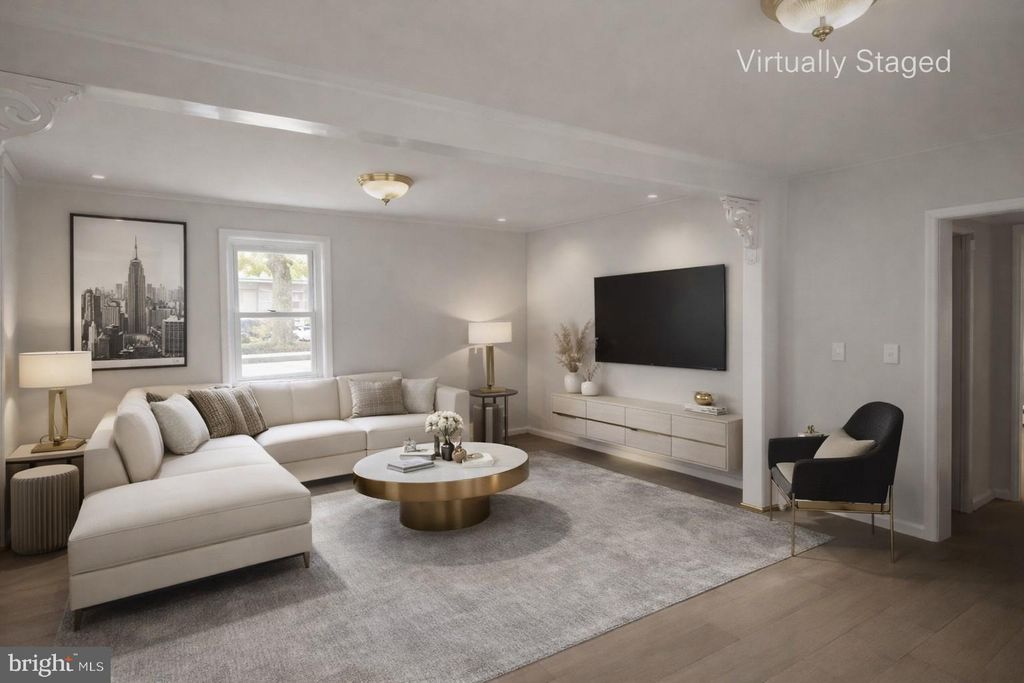 Photo of 316 1/2 Market Street, LYKENS, PA 17048 (MLS # PADA2052528)