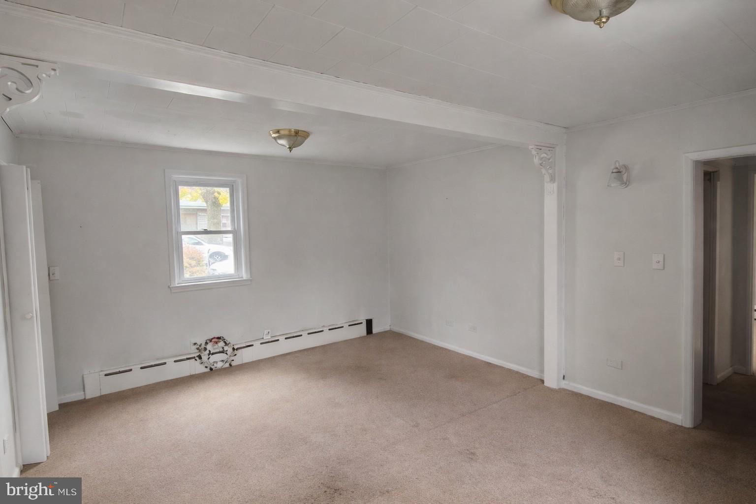 LYKENS BOROUGH - Residential