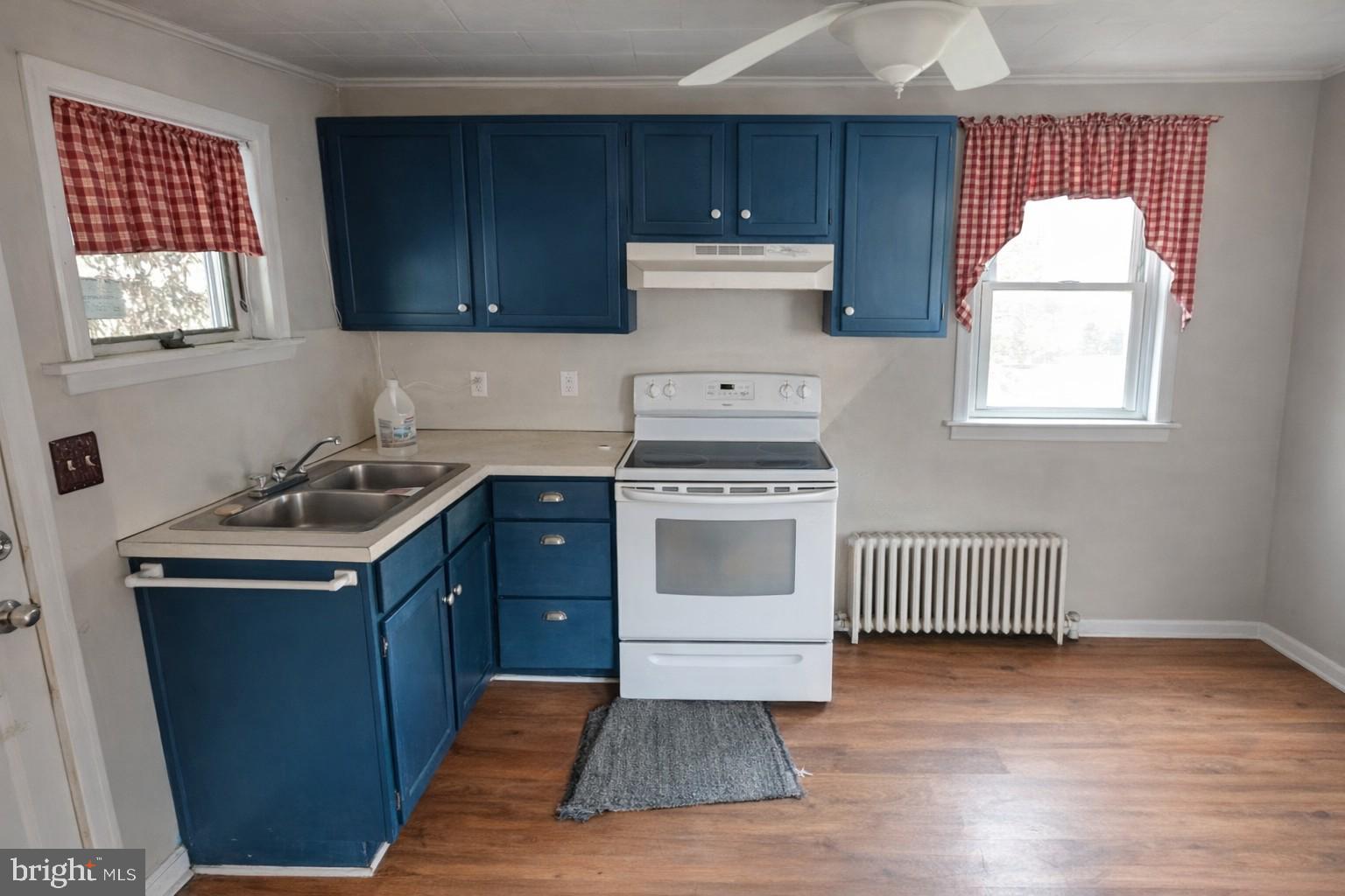 LYKENS BOROUGH - Residential