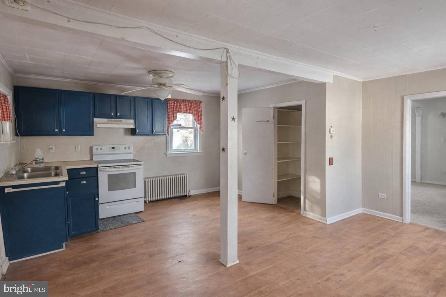 LYKENS BOROUGH - Residential